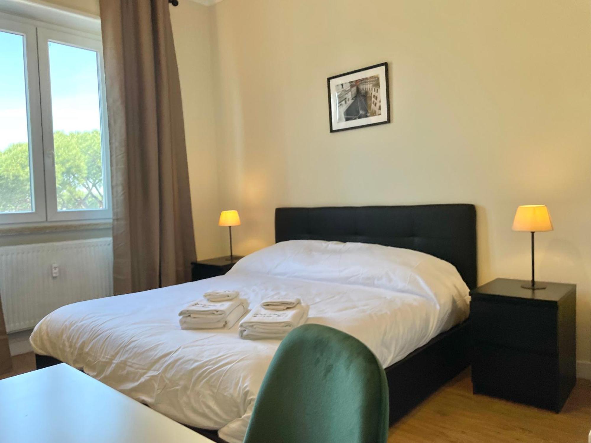 Apartment Casa San Paolo