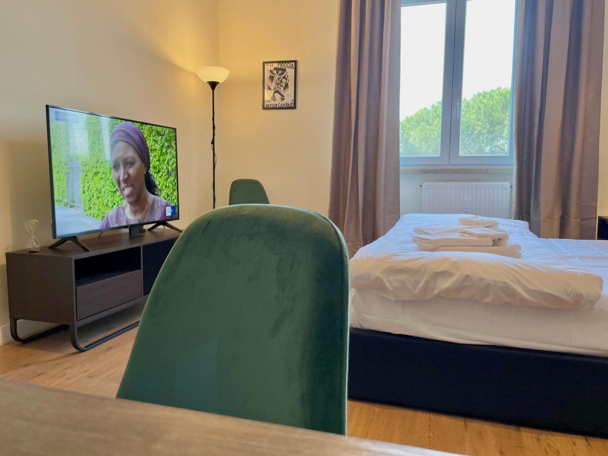 Casa San Paolo Apartment