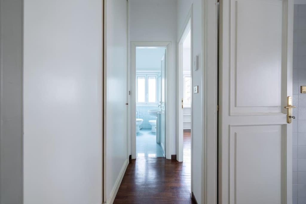 St Peter House By Varental Apartment Rome