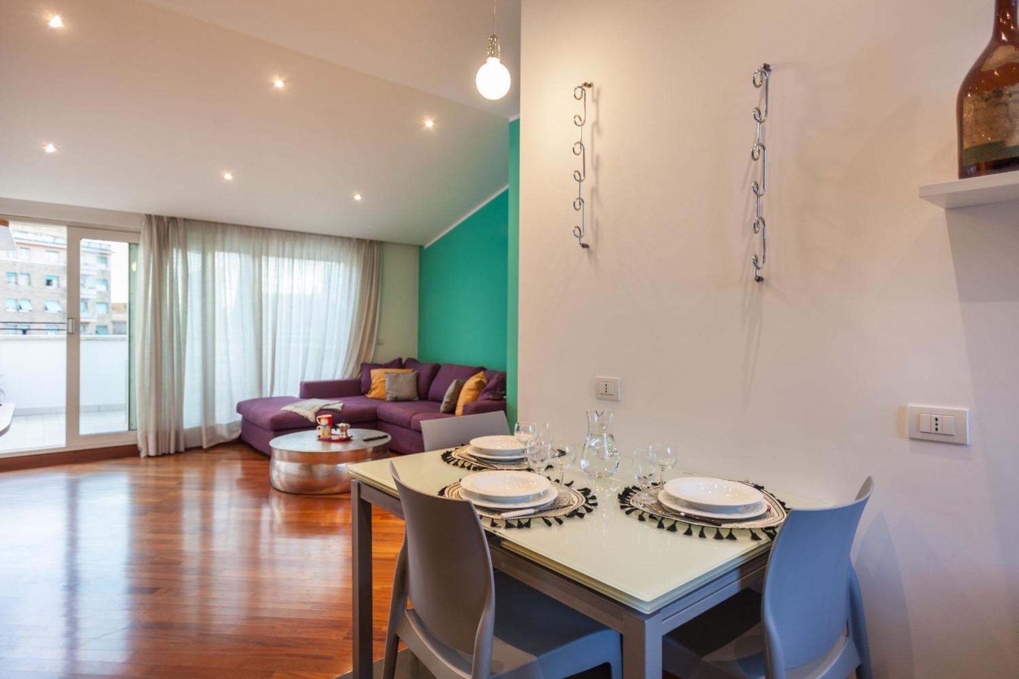 Casa Colibri * Roma