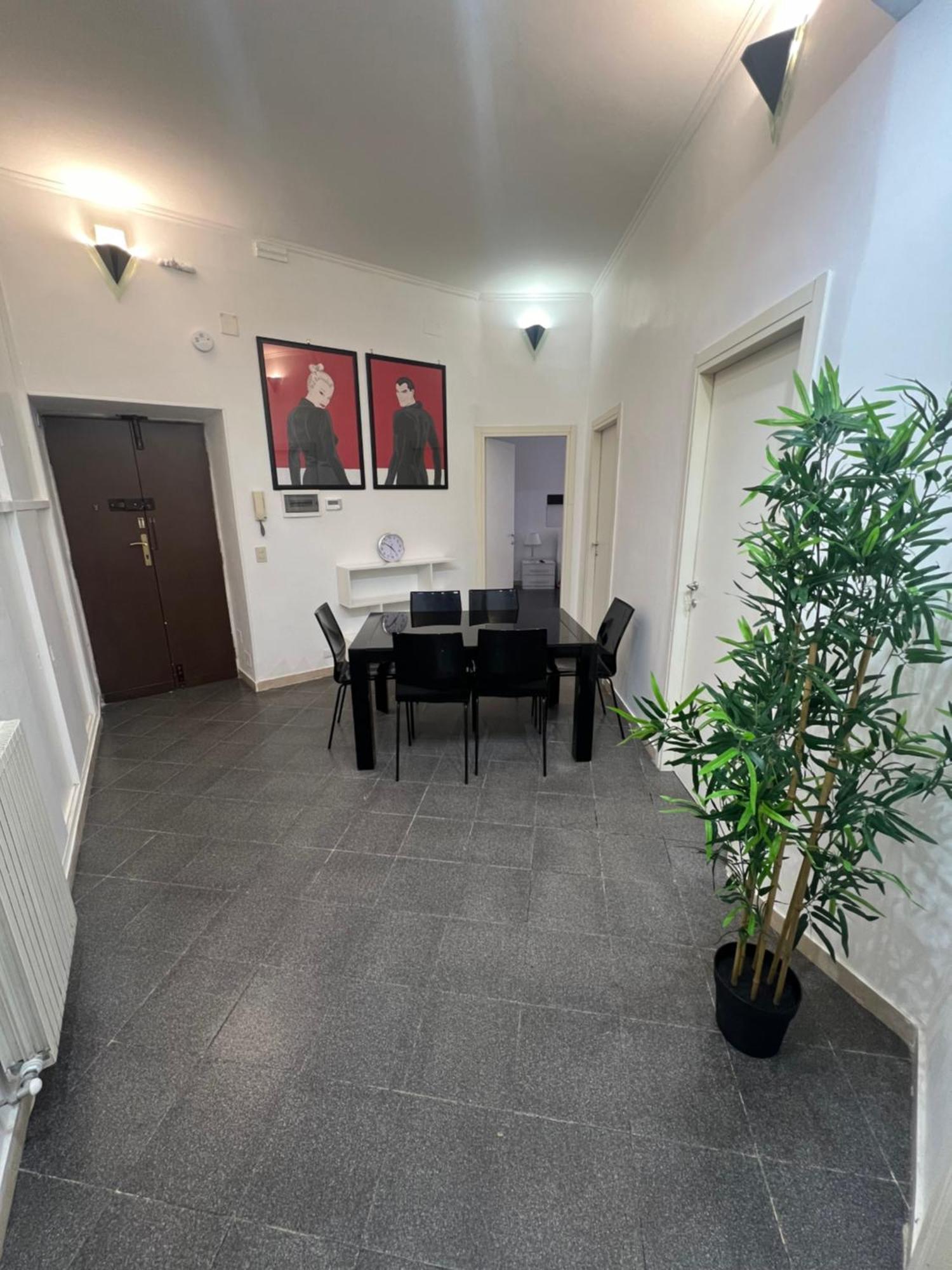 Nic Trastevere House Appartamento Roma