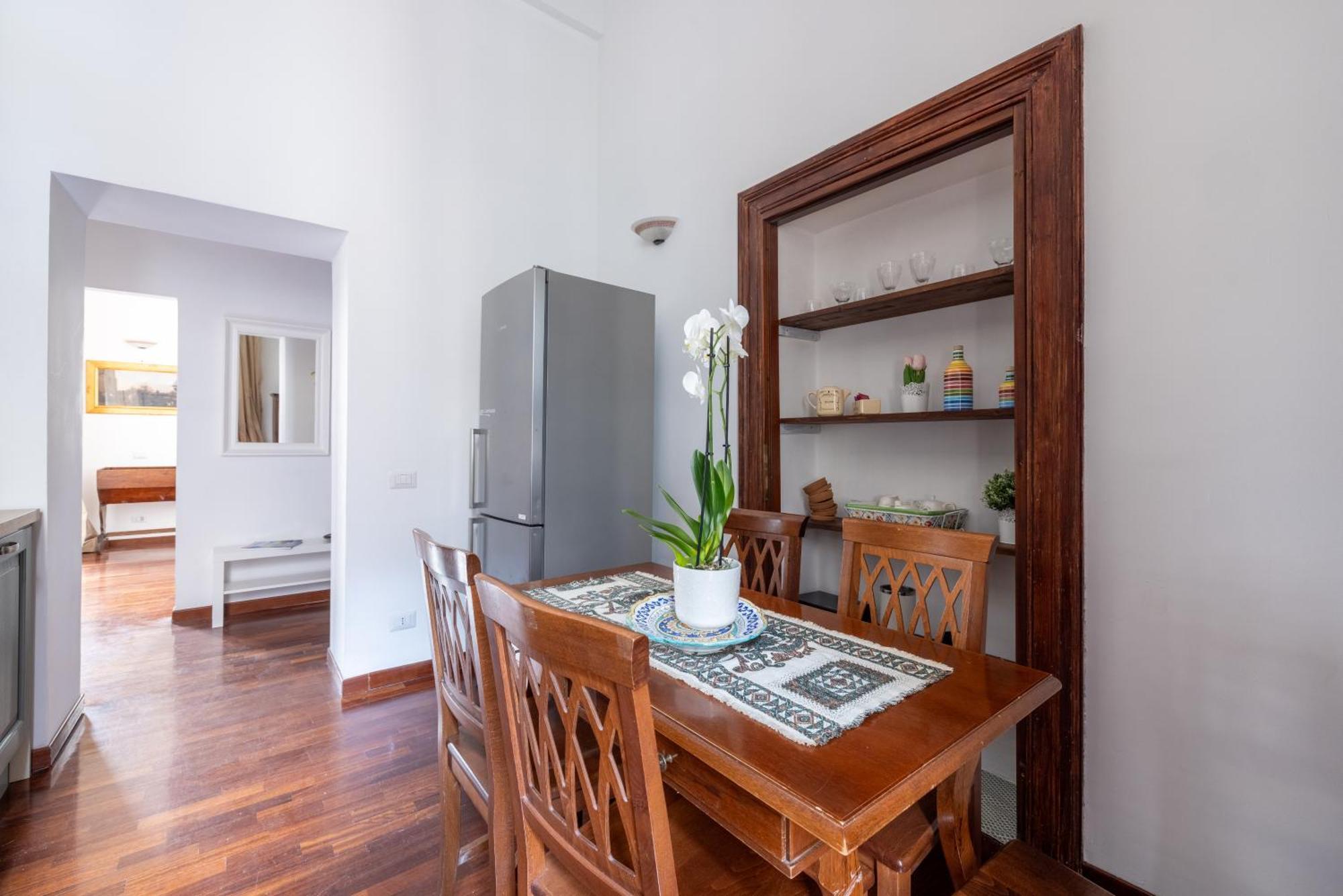 Luxury In The Heart Of - Near Metro A And B Appartement *