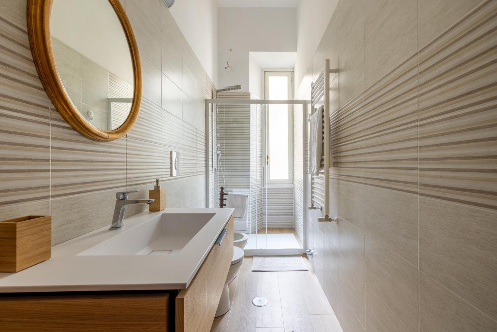Luxury In The Heart Of - Near Metro A And B Appartement *