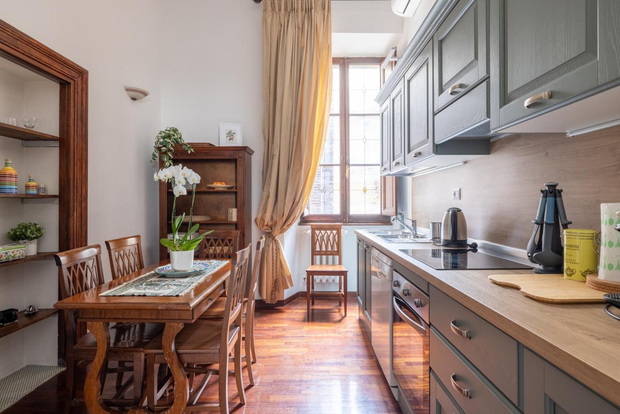 Appartement Luxury In The Heart Of - Near Metro A And B *