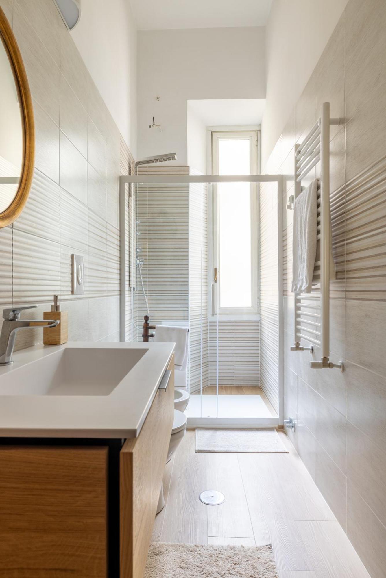 Luxury In The Heart Of - Near Metro A And B Appartement