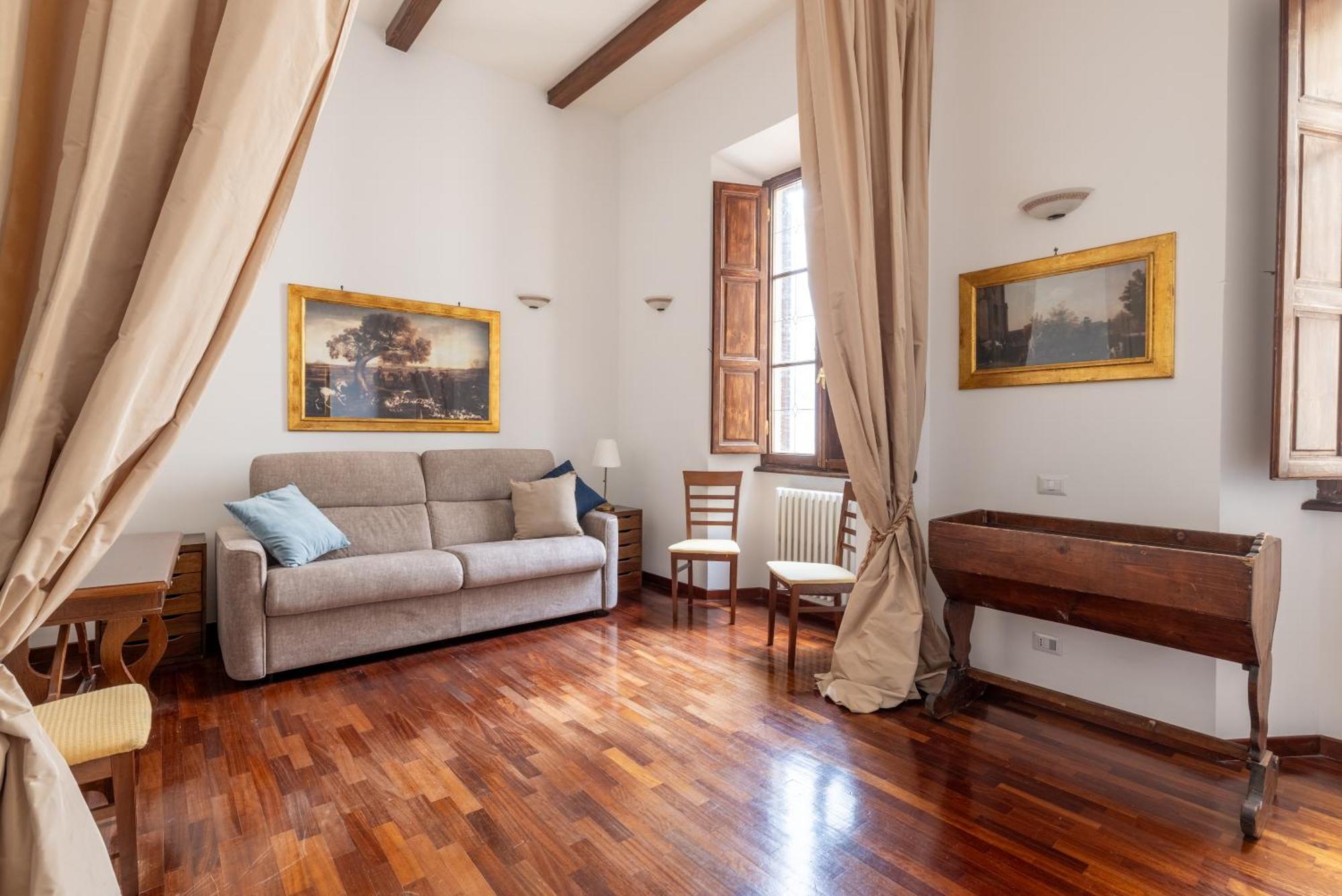 Luxury In The Heart Of - Near Metro A And B Appartement *