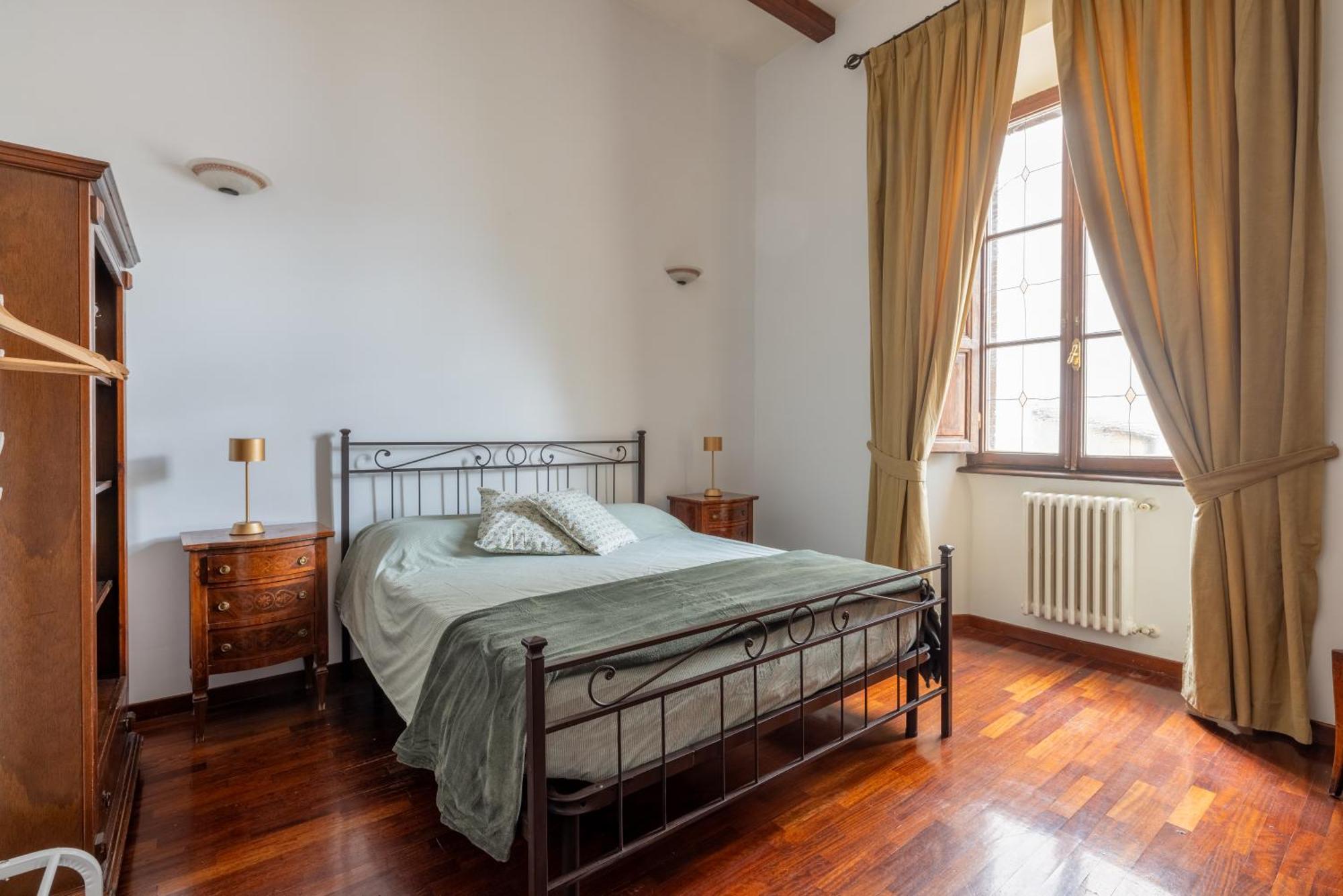 Luxury In The Heart Of - Near Metro A And B Appartement Rome