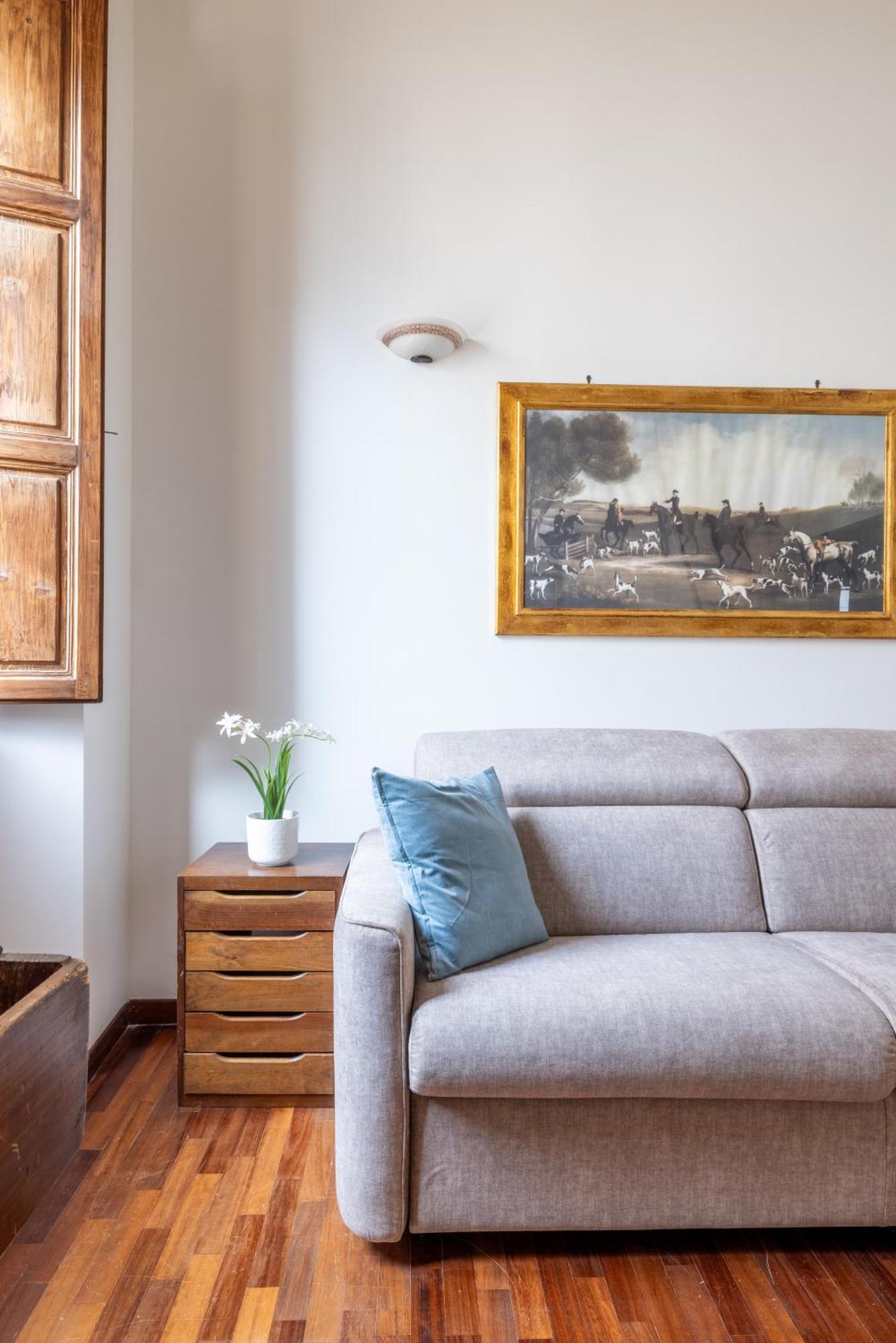 Luxury In The Heart Of - Near Metro A And B * Rome