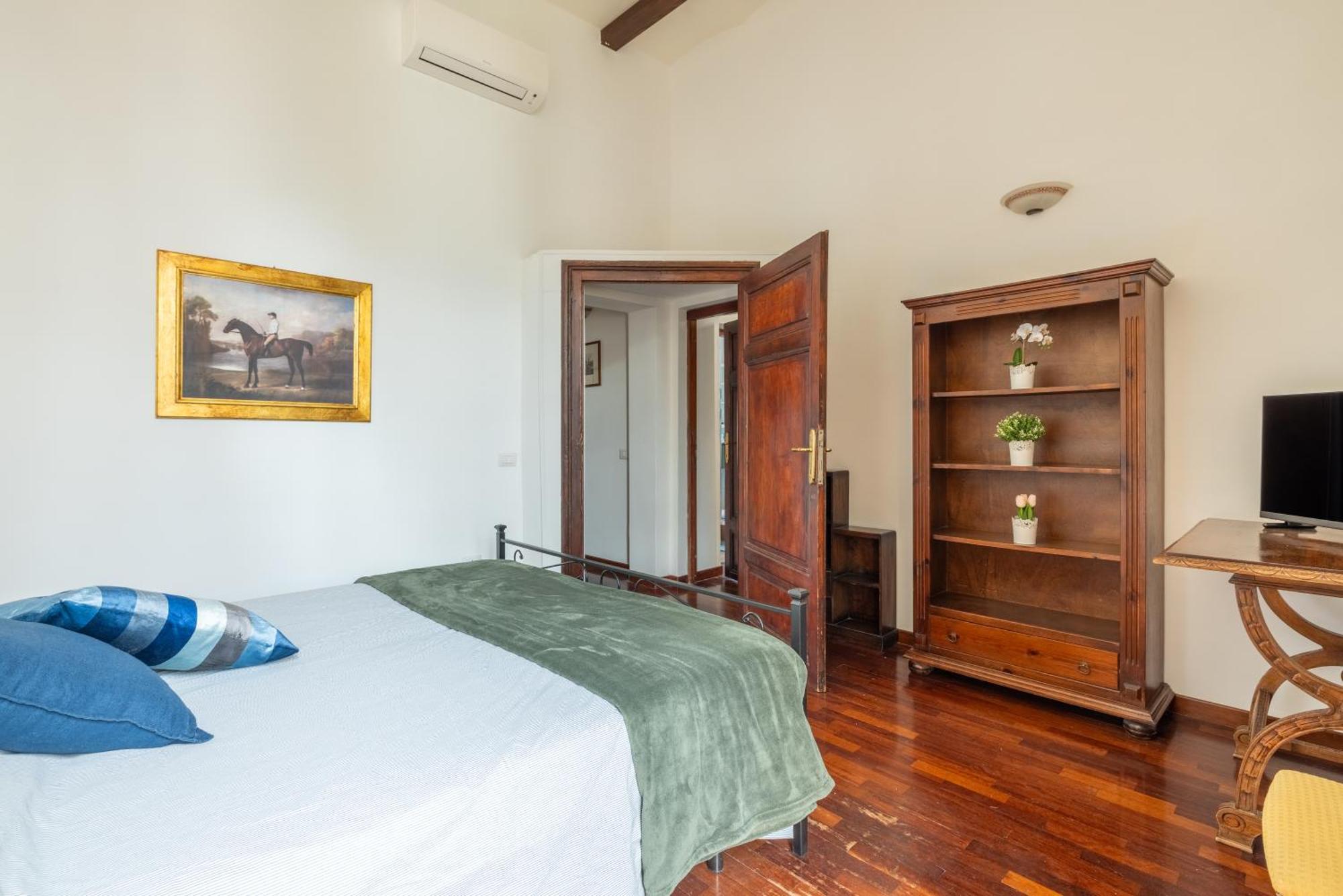 Luxury In The Heart Of - Near Metro A And B Appartement