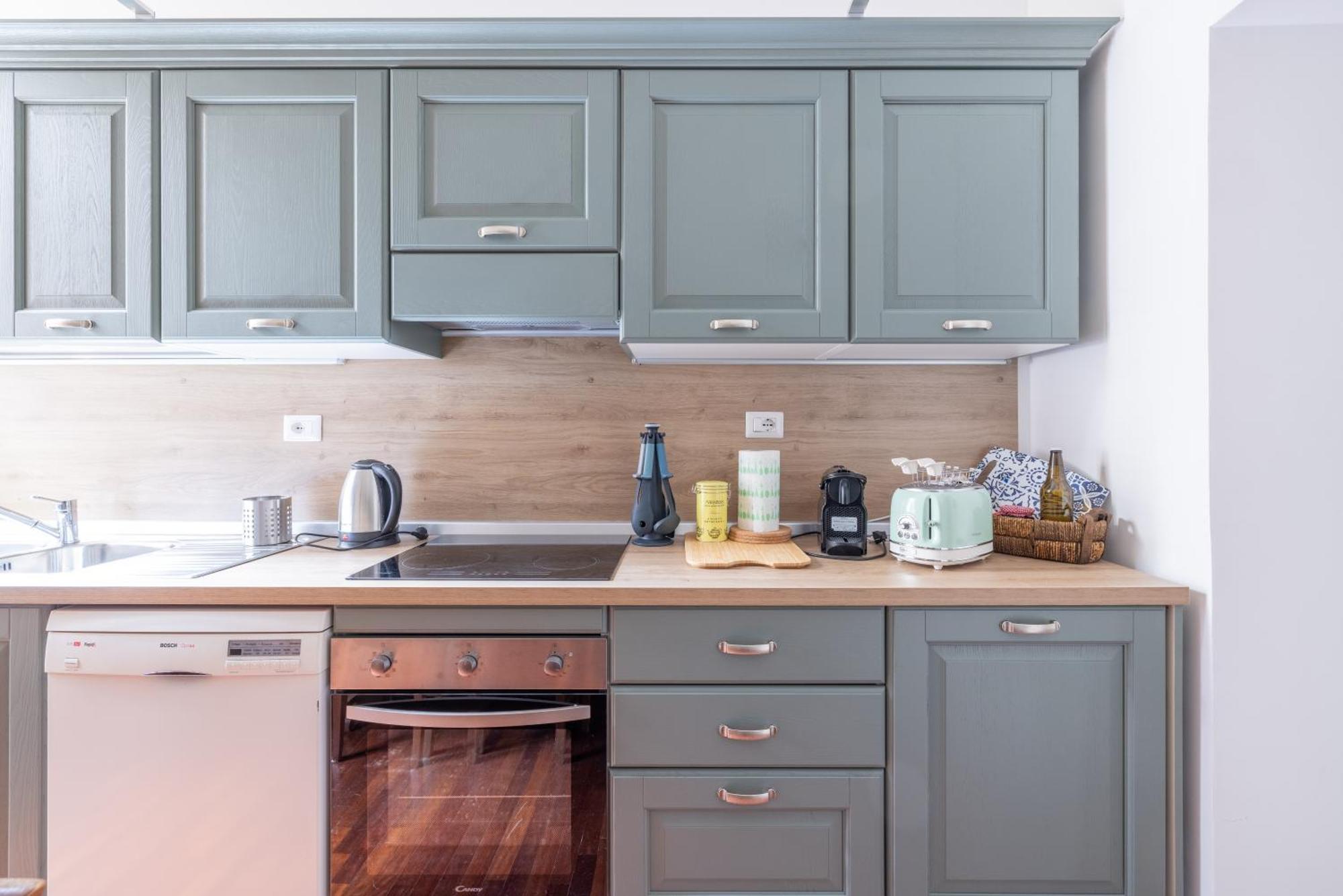 Luxury In The Heart Of - Near Metro A And B Appartement *