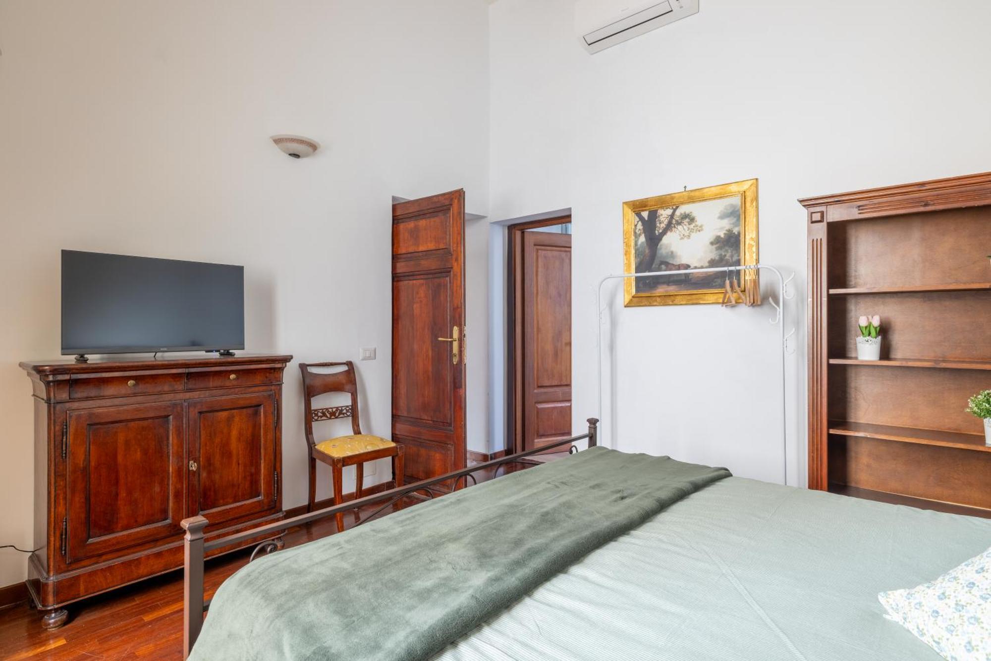 Appartement Luxury In The Heart Of - Near Metro A And B *