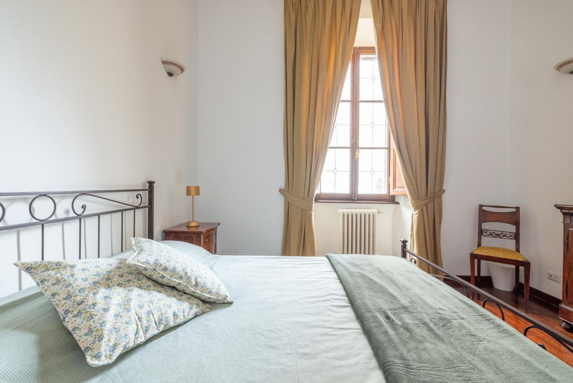 Luxury In The Heart Of - Near Metro A And B Appartement Rome