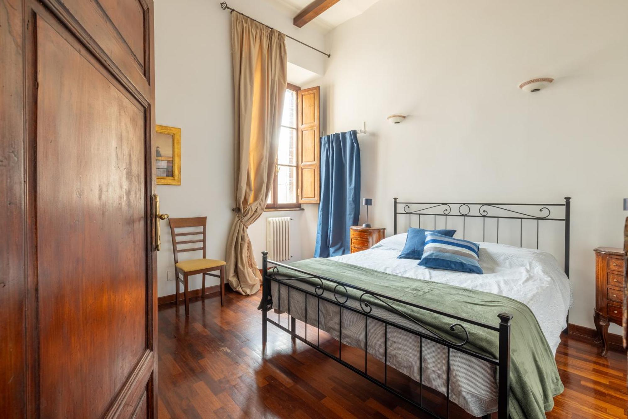 Luxury In The Heart Of - Near Metro A And B Rome