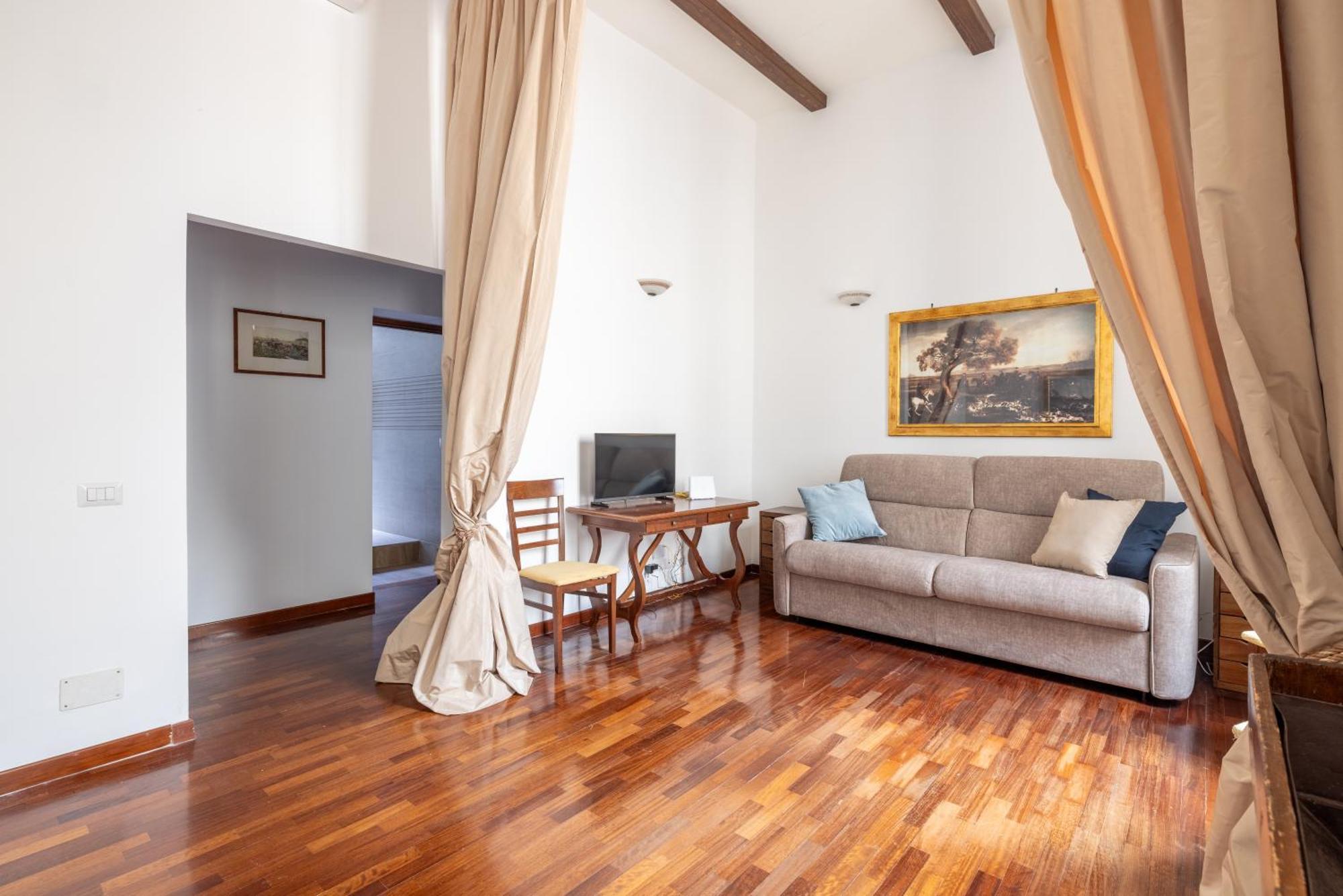 Luxury In The Heart Of - Near Metro A And B