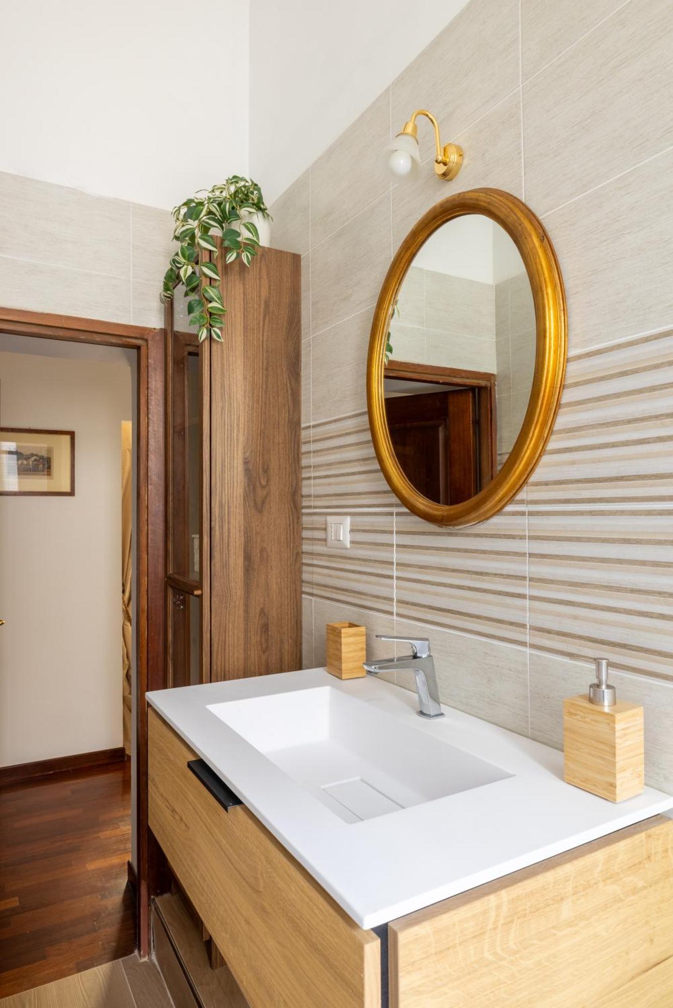 Luxury In The Heart Of - Near Metro A And B Appartement