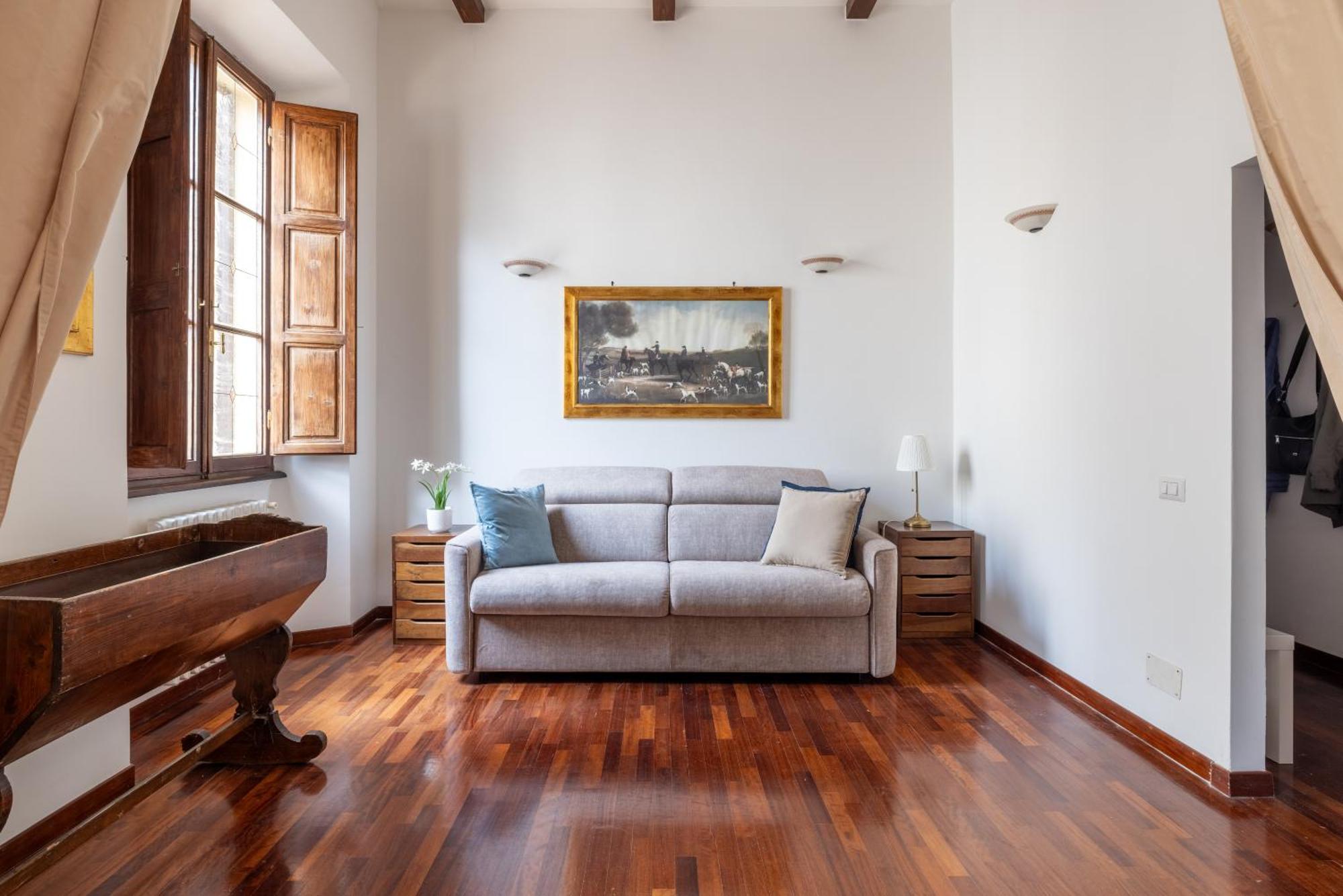 Appartement Luxury In The Heart Of - Near Metro A And B