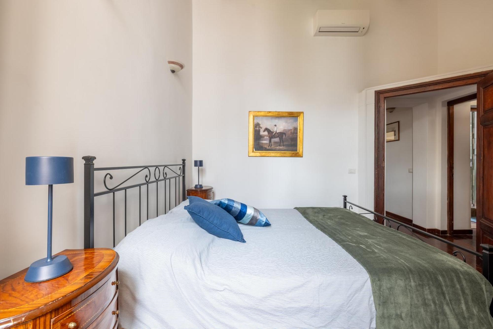 Luxury In The Heart Of - Near Metro A And B Appartement *