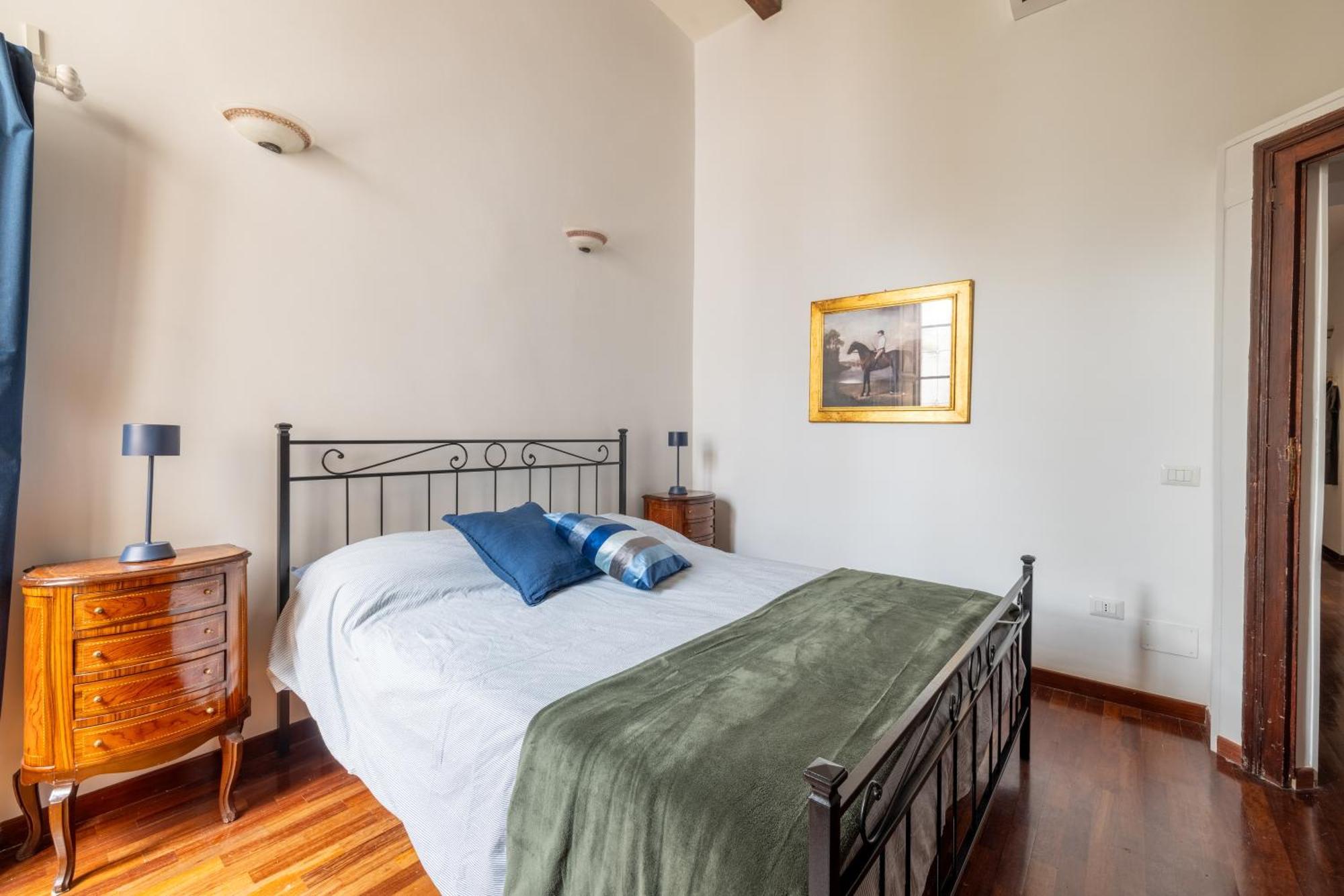 Luxury In The Heart Of - Near Metro A And B * Rome