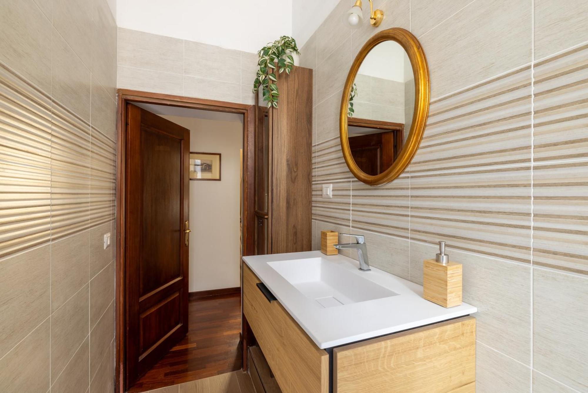 Luxury In The Heart Of - Near Metro A And B Appartement