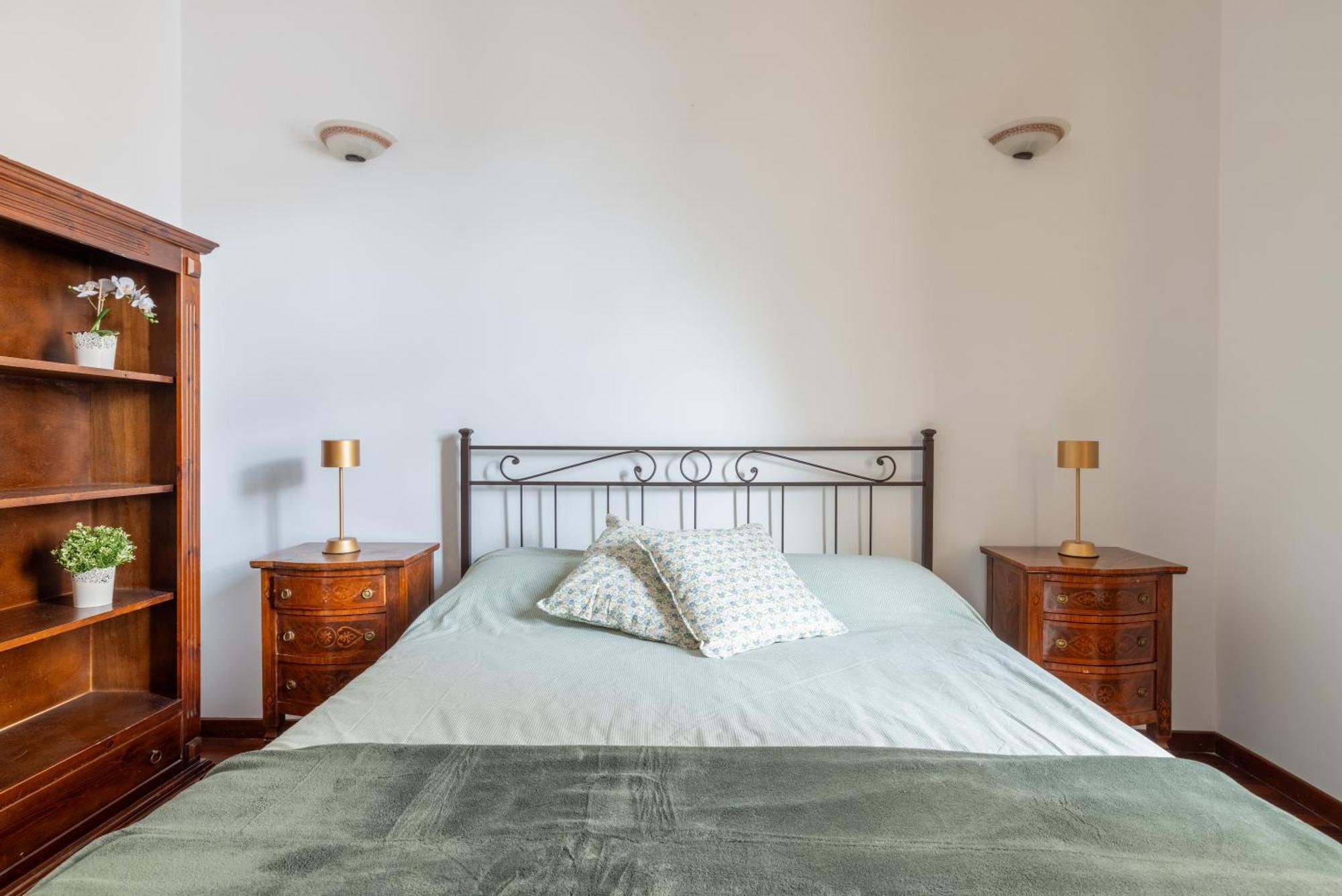 Luxury In The Heart Of - Near Metro A And B *