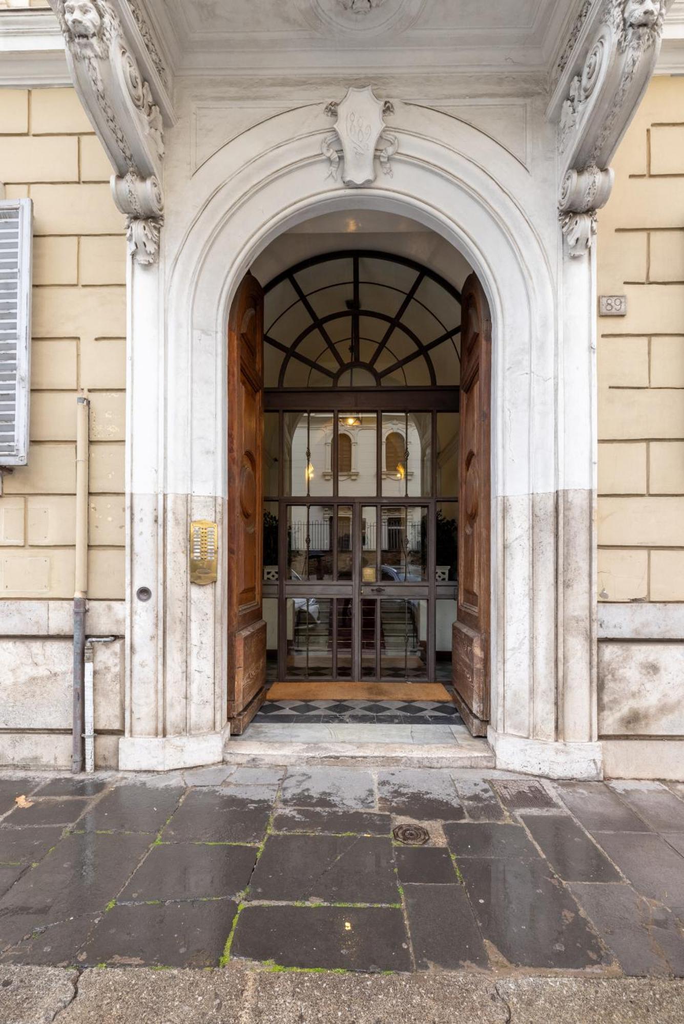 Luxury In The Heart Of - Near Metro A And B *