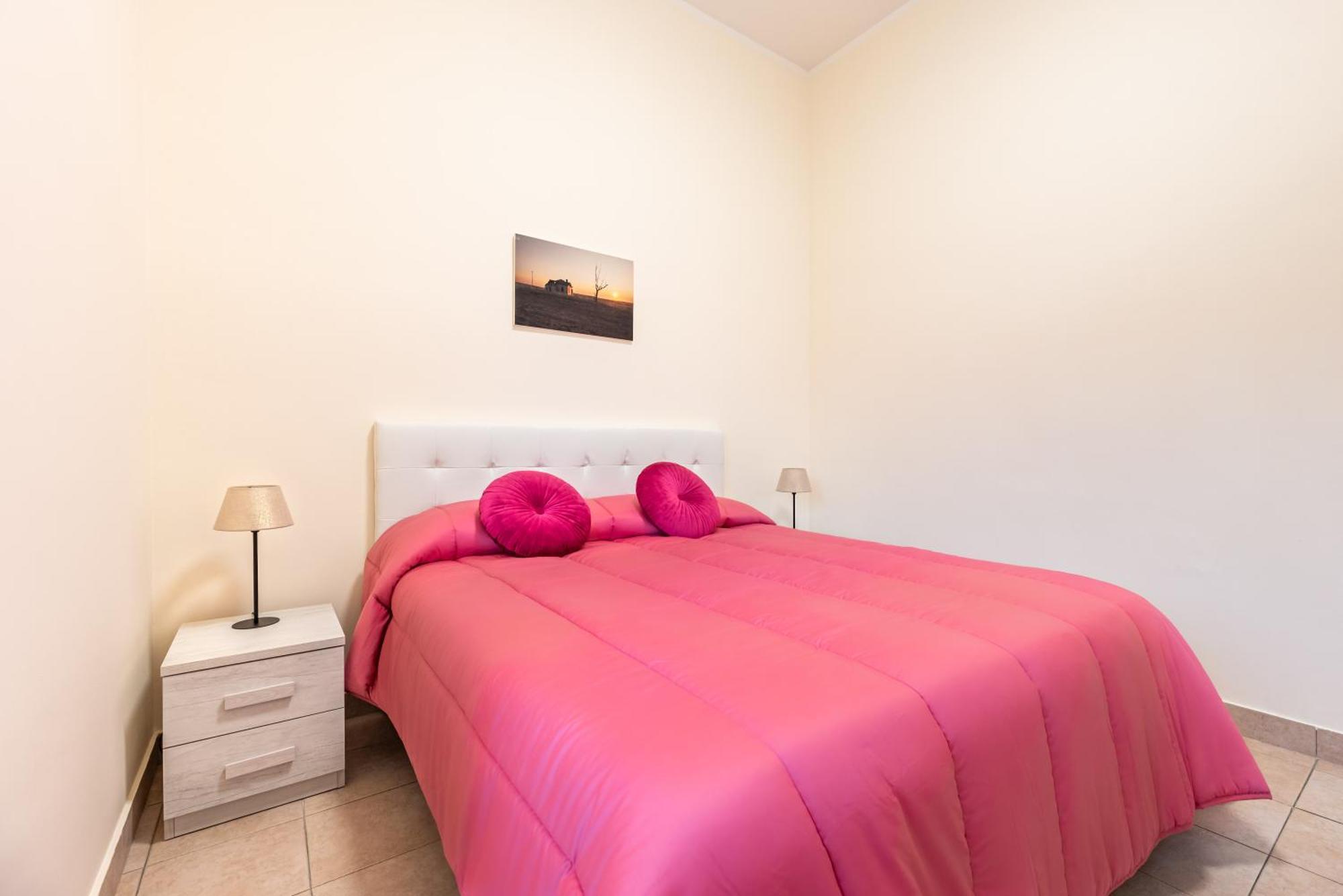 Pamphili Garden Appartement