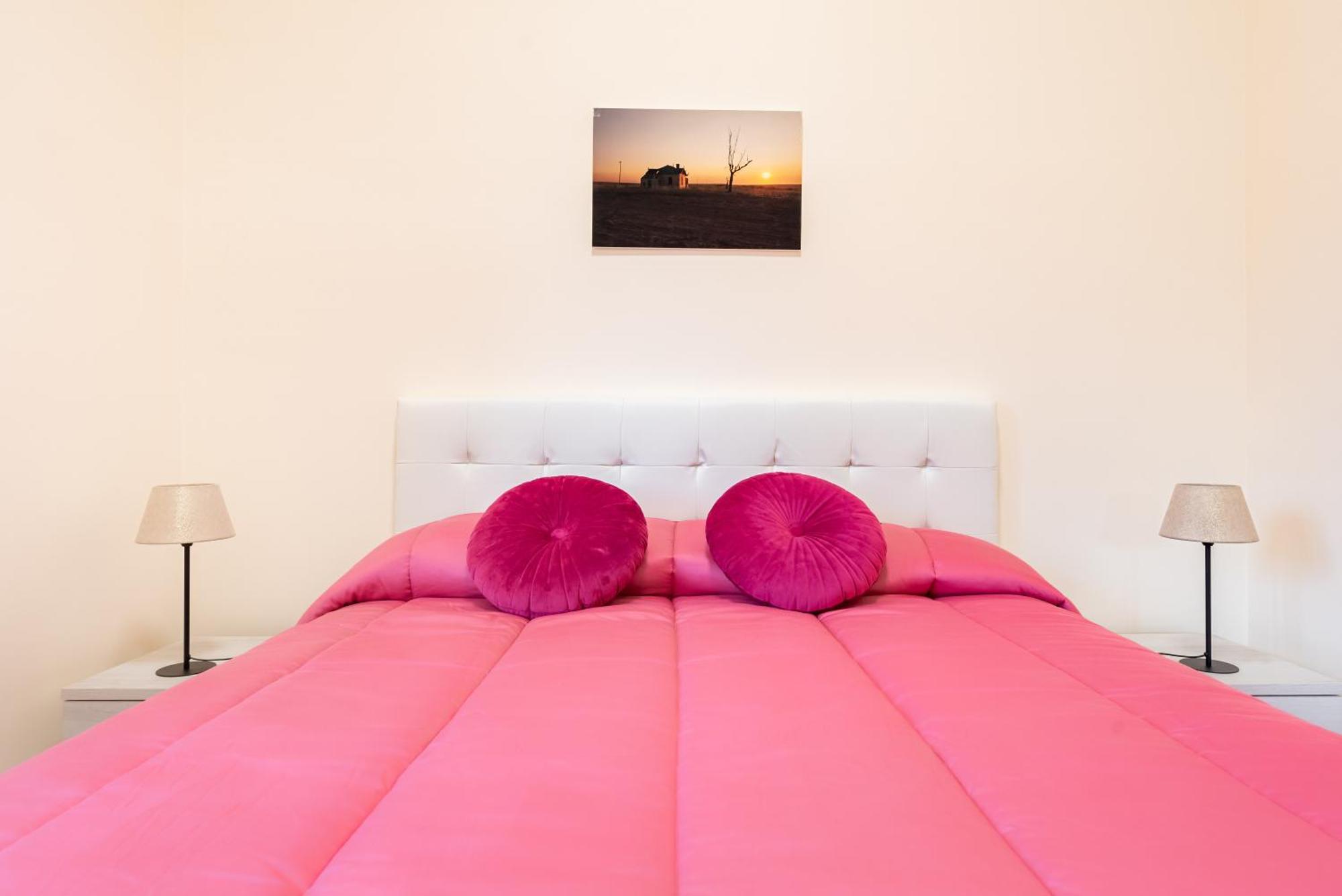 Pamphili Garden Appartement *