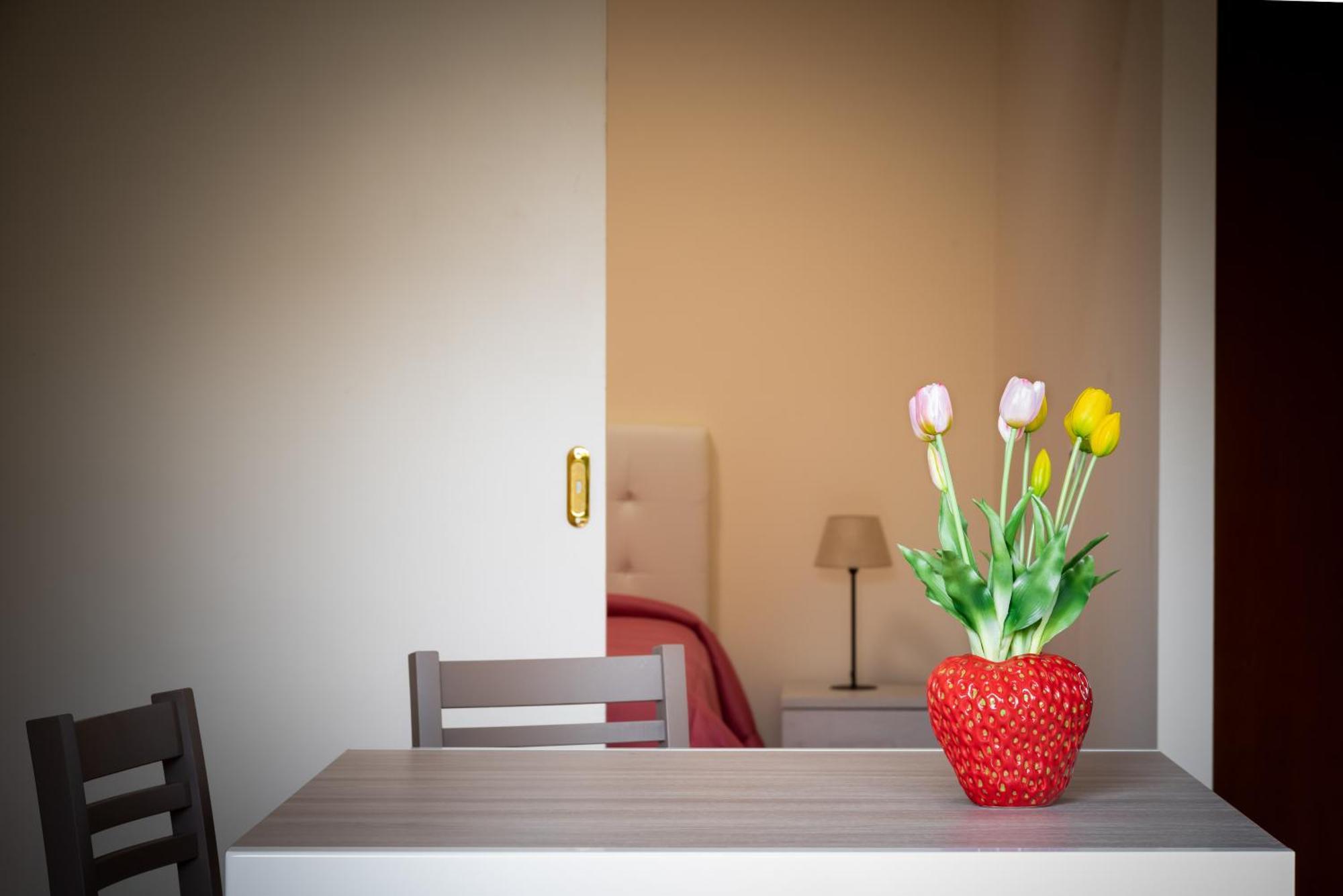 Appartement Pamphili Garden *