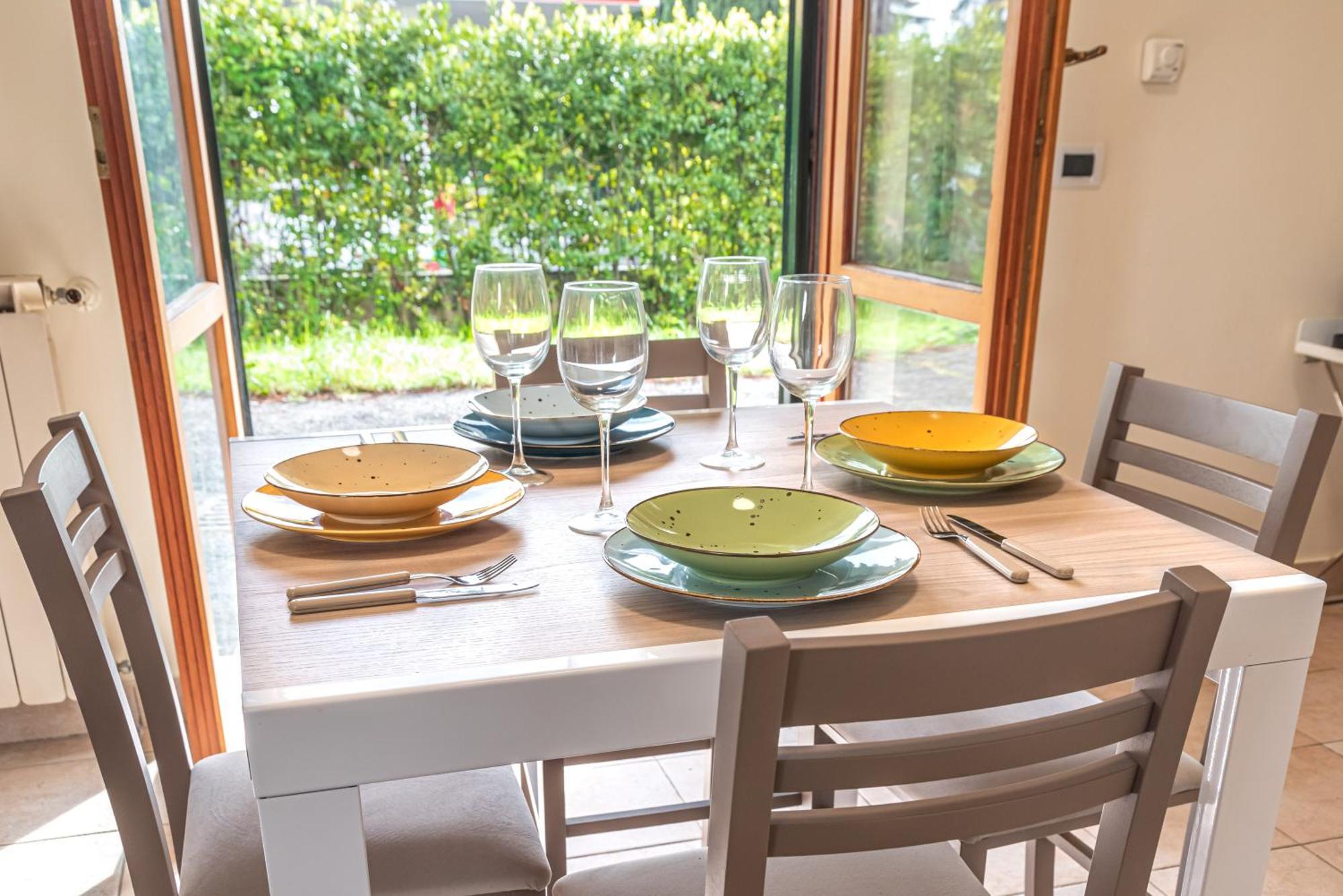Pamphili Garden Appartement