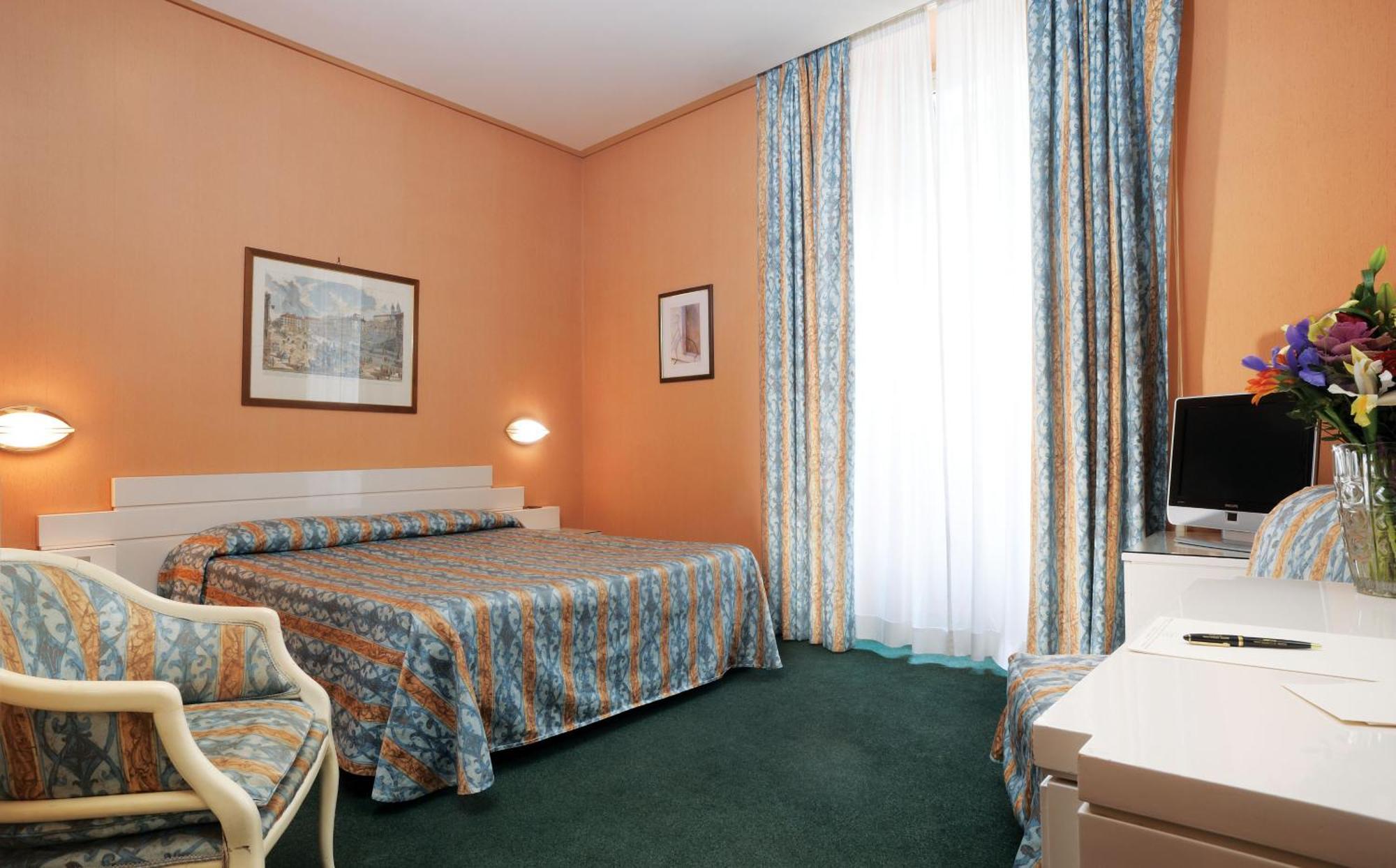 Hotel Patria 3*