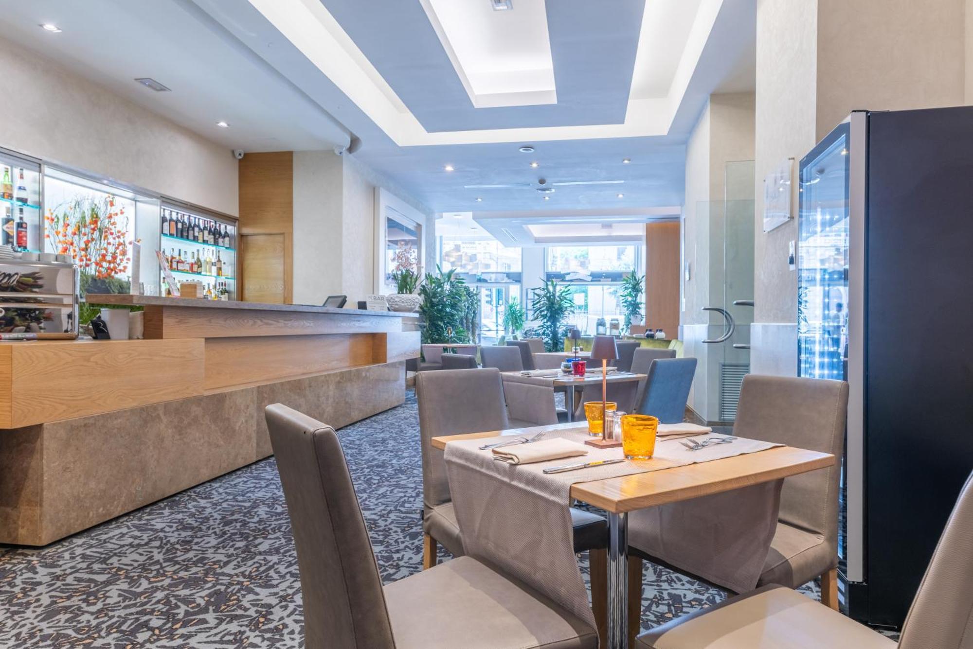 Best Western President - Colosseo Hotel