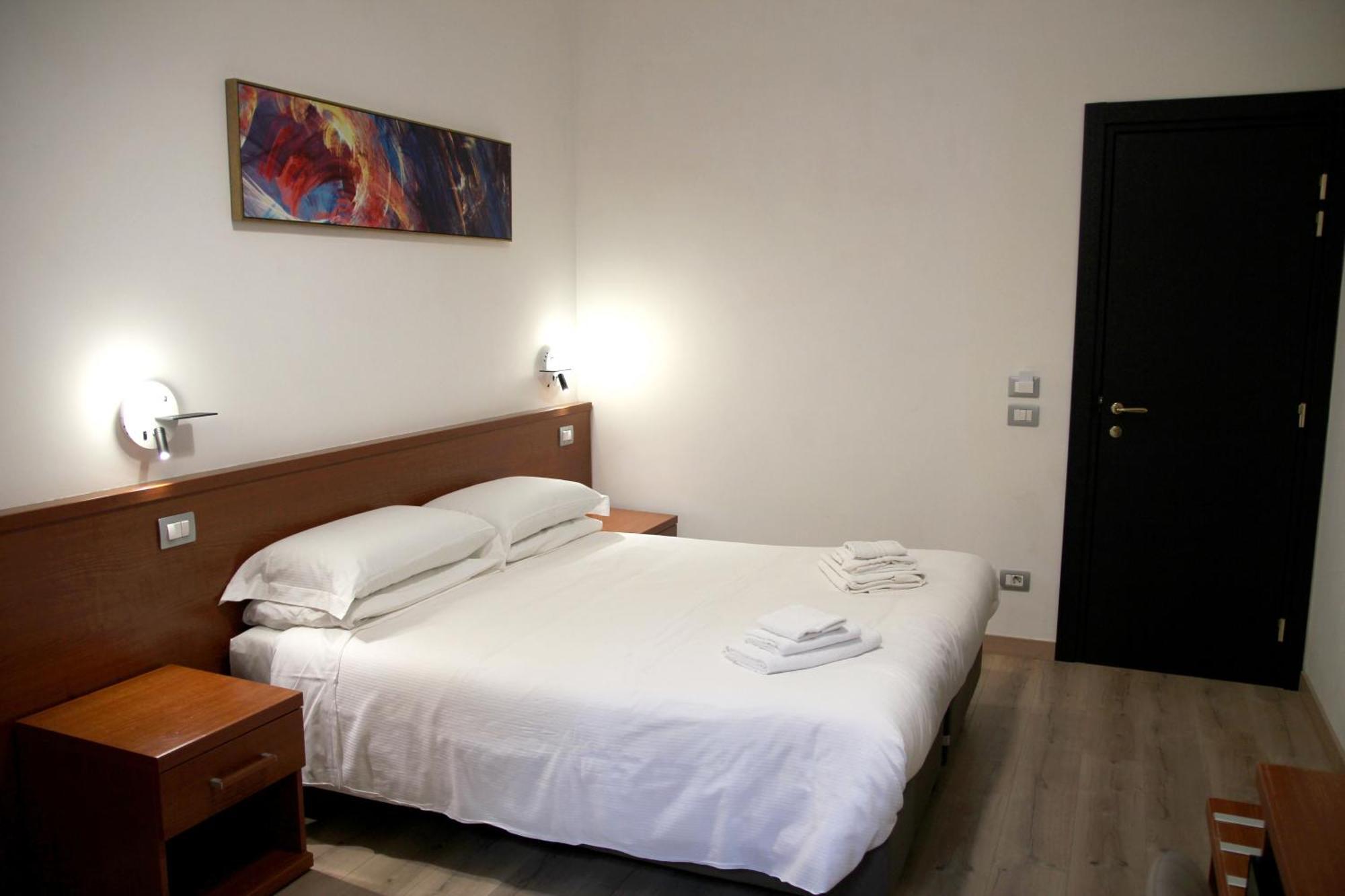 Casa de hóspedes Principe Powered By Joyful Roma