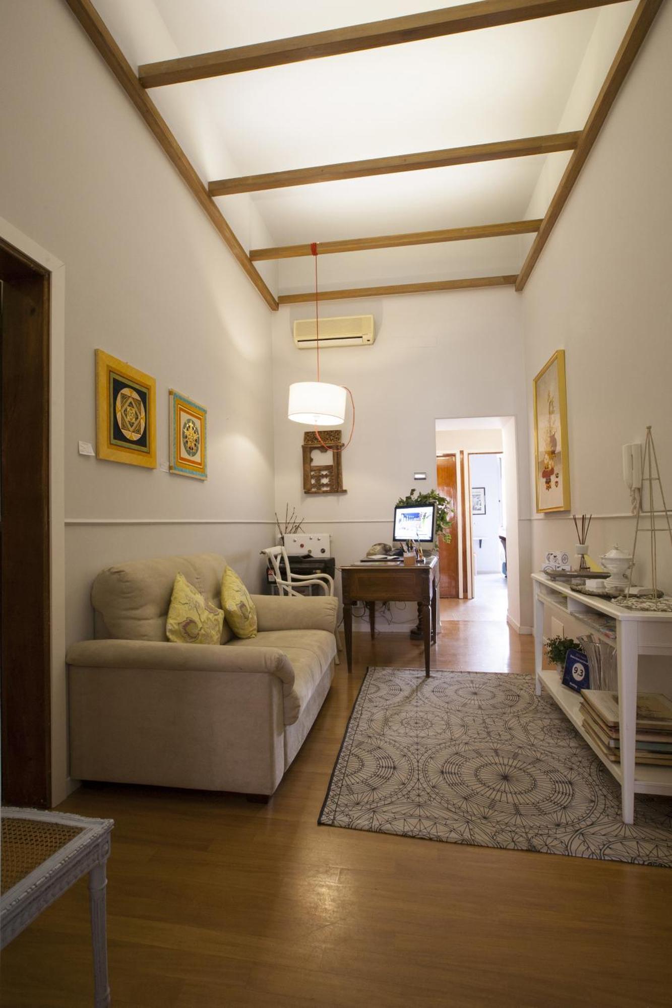 Babbo Gasthuis Rome