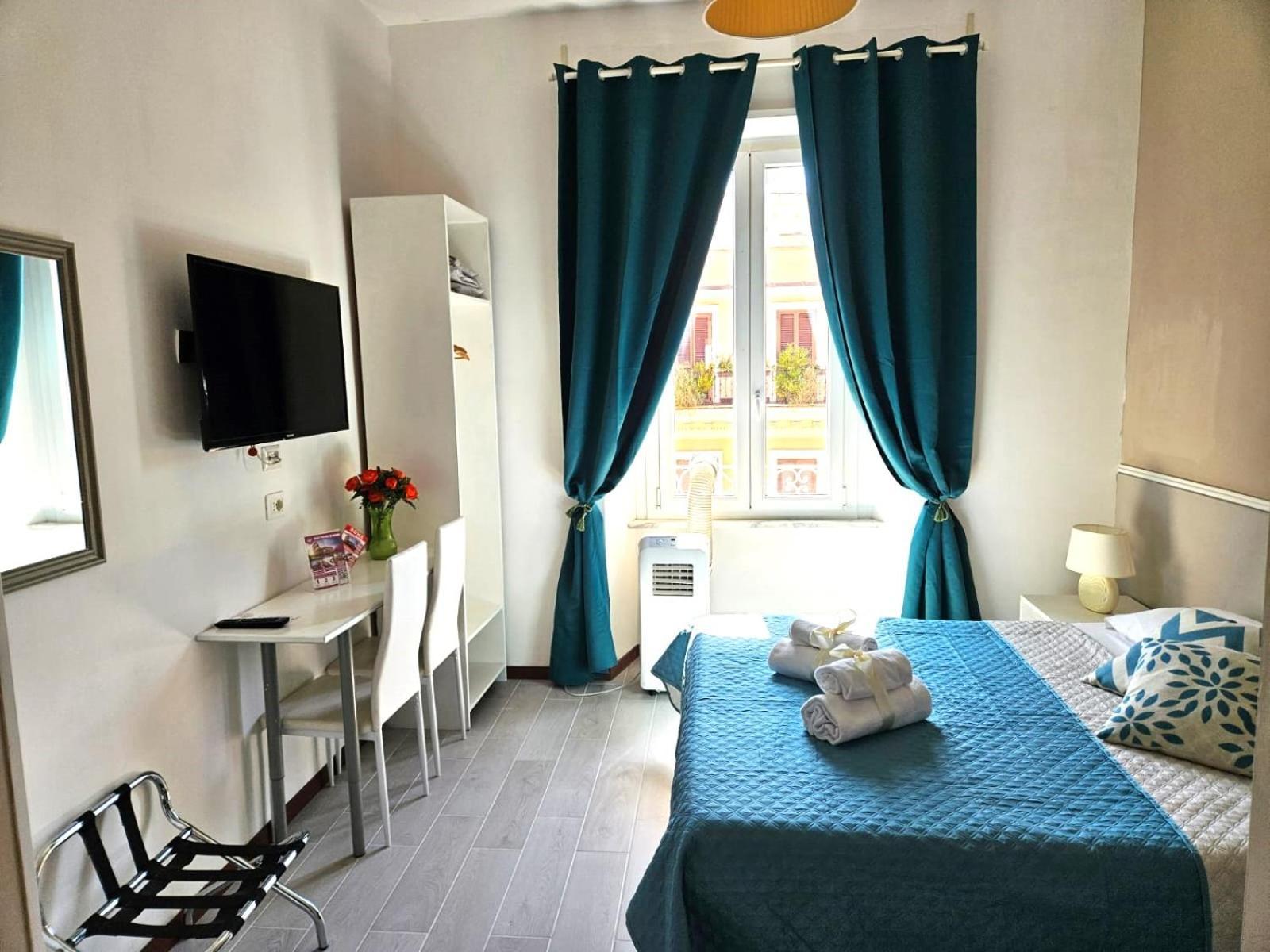 Guest house Girasole 2*