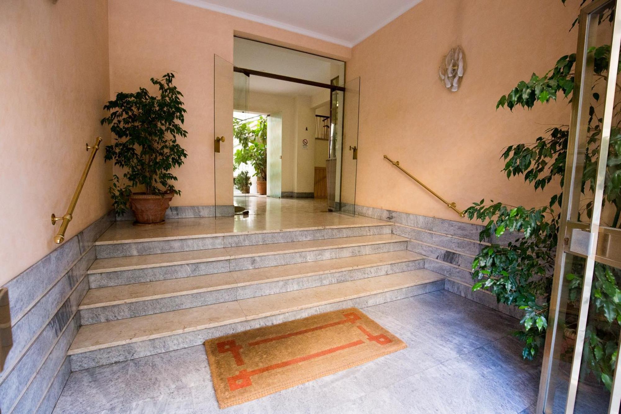 Luxury House Vaticano Casa de hóspedes