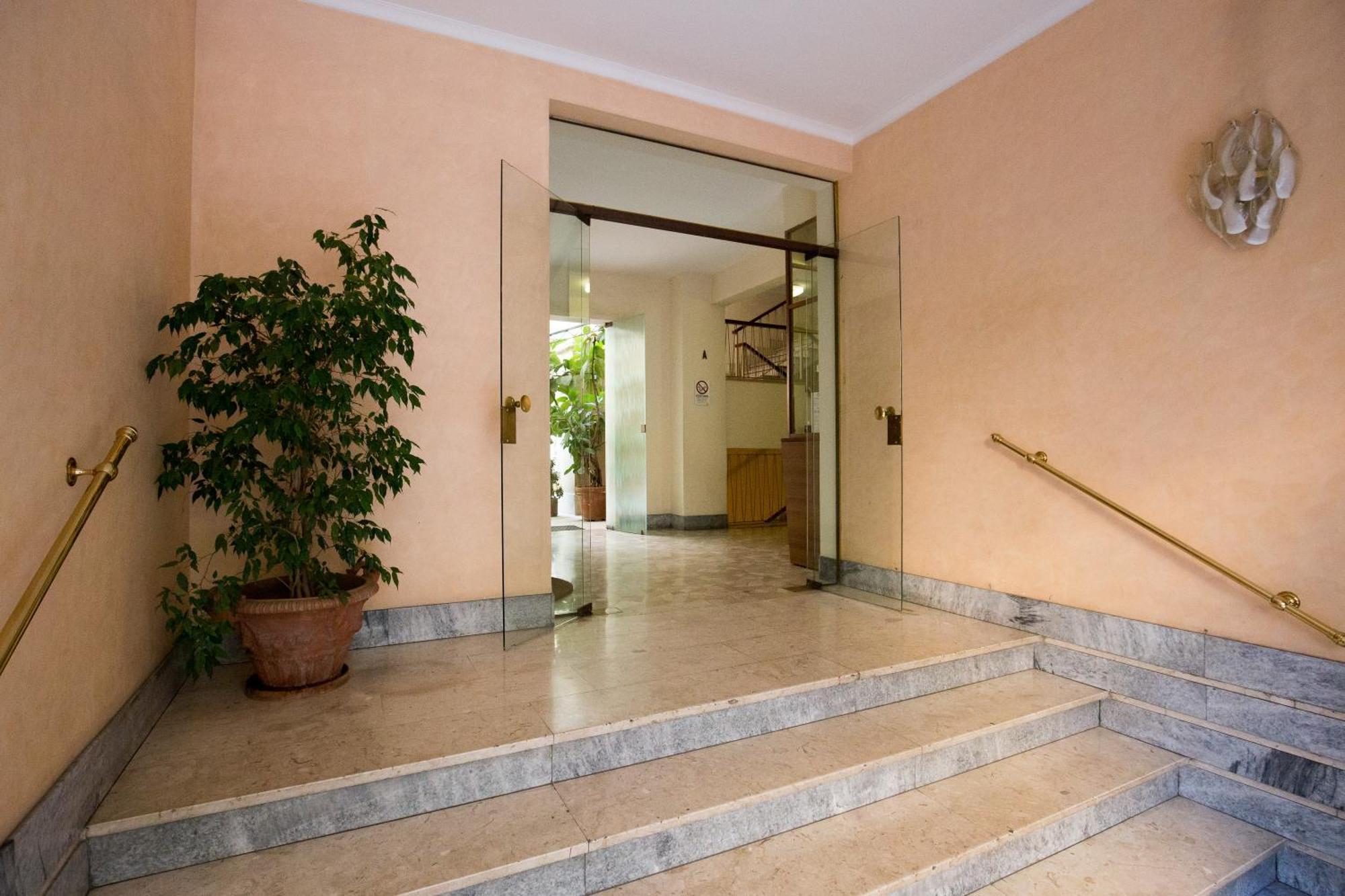Luxury House Vaticano *