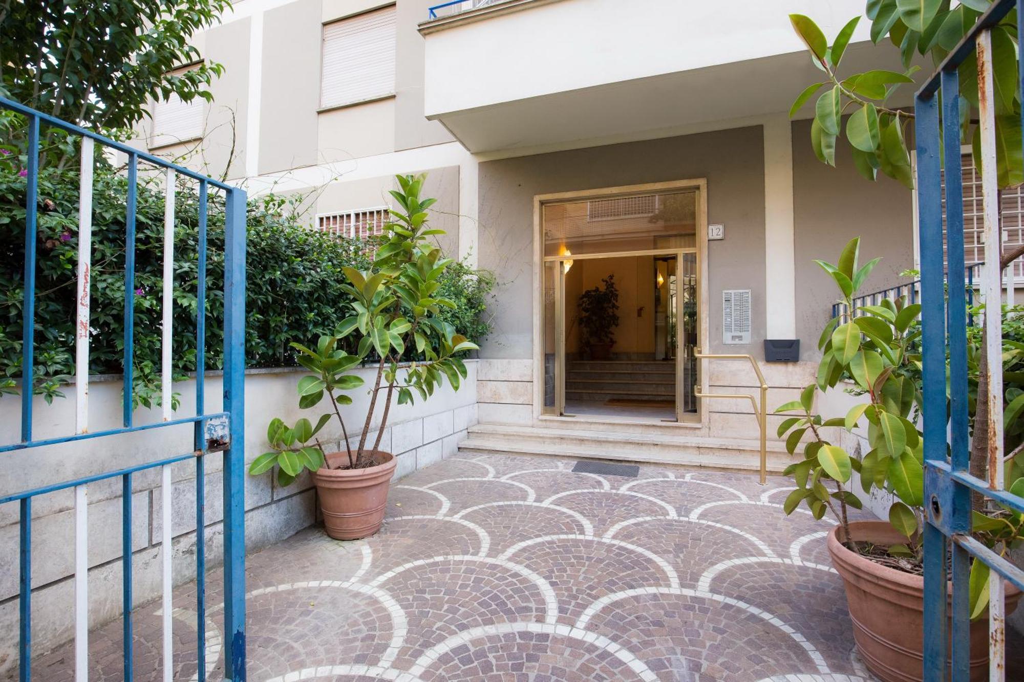 Luxury House Vaticano * Roma