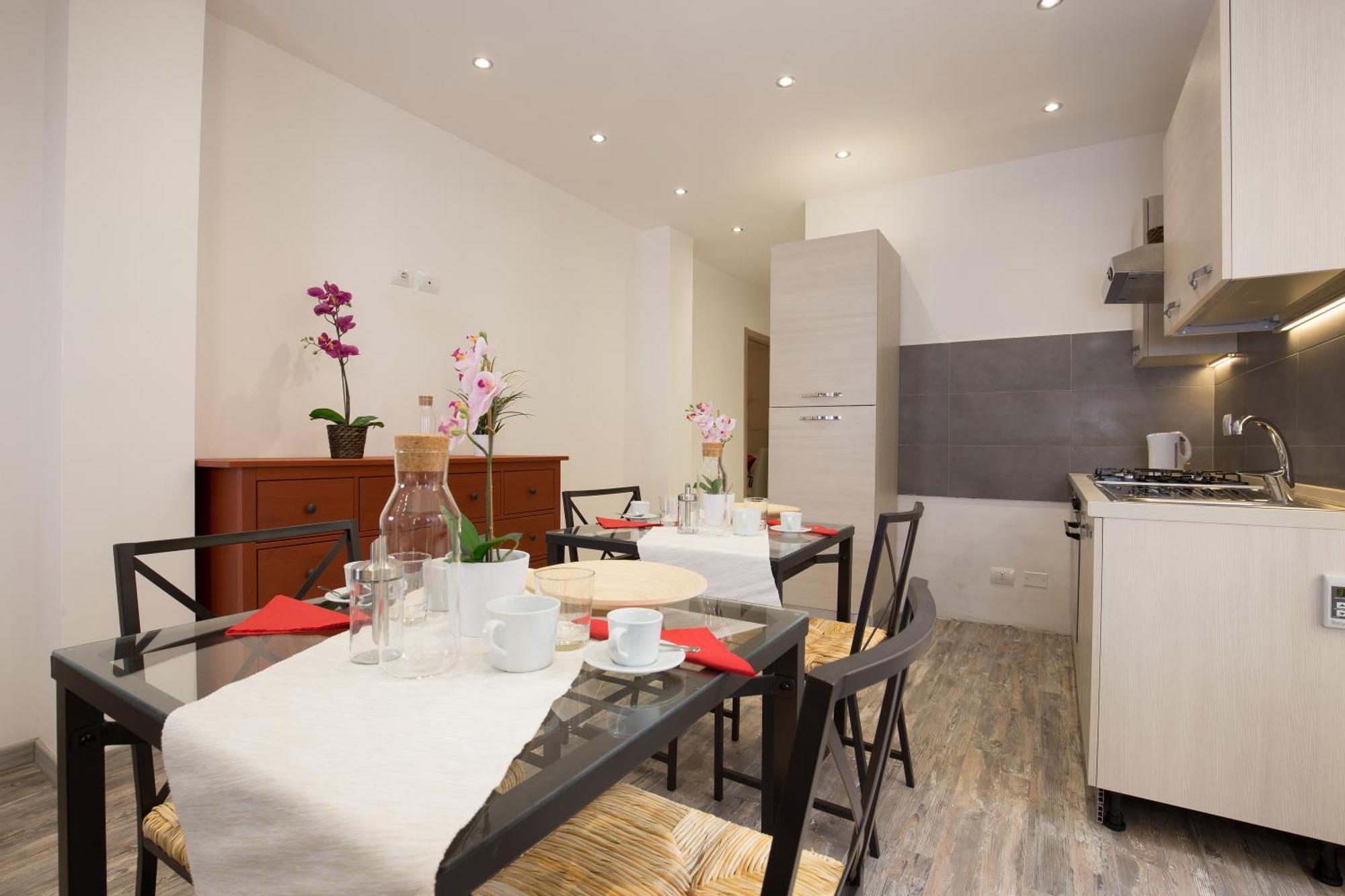 Casa de hóspedes Luxury House Vaticano Roma
