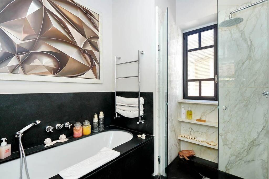 Appartement Spectacular Luxury Flat In Trastevere