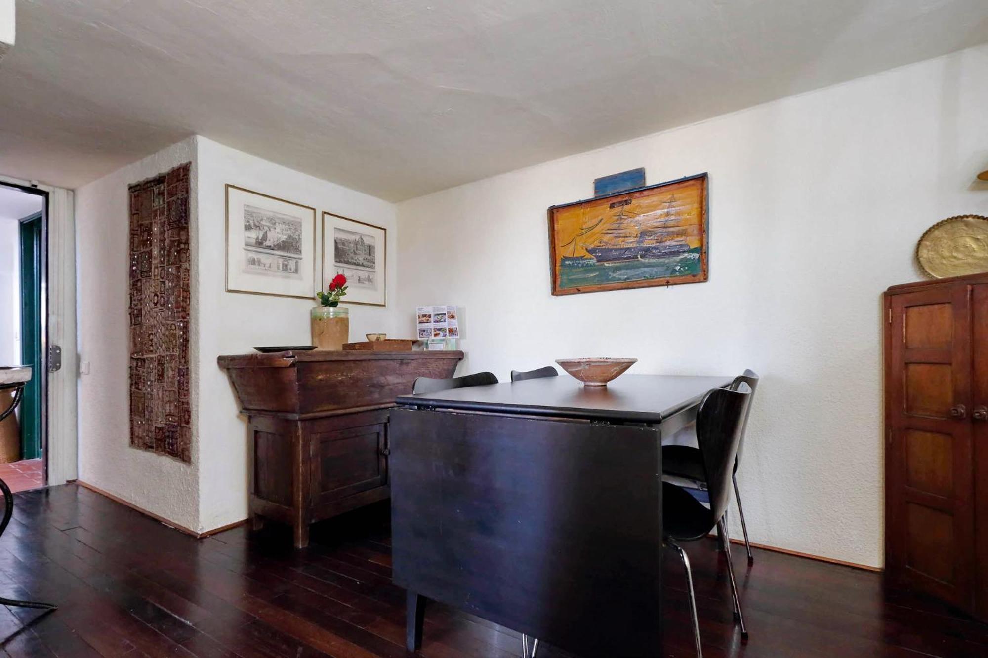 Vicolo Del Cinque Penthouse | Romeloft Rome