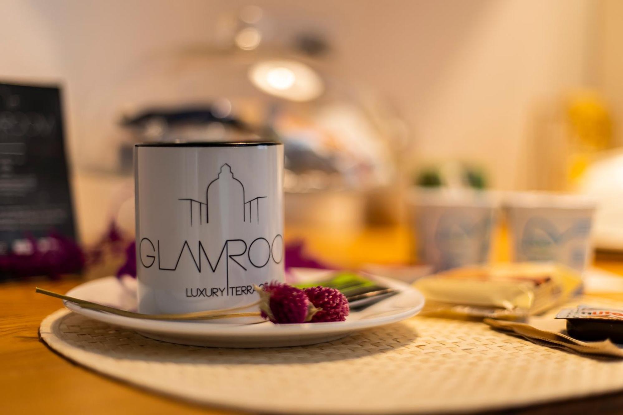 Apartment Glamroom Vatican *