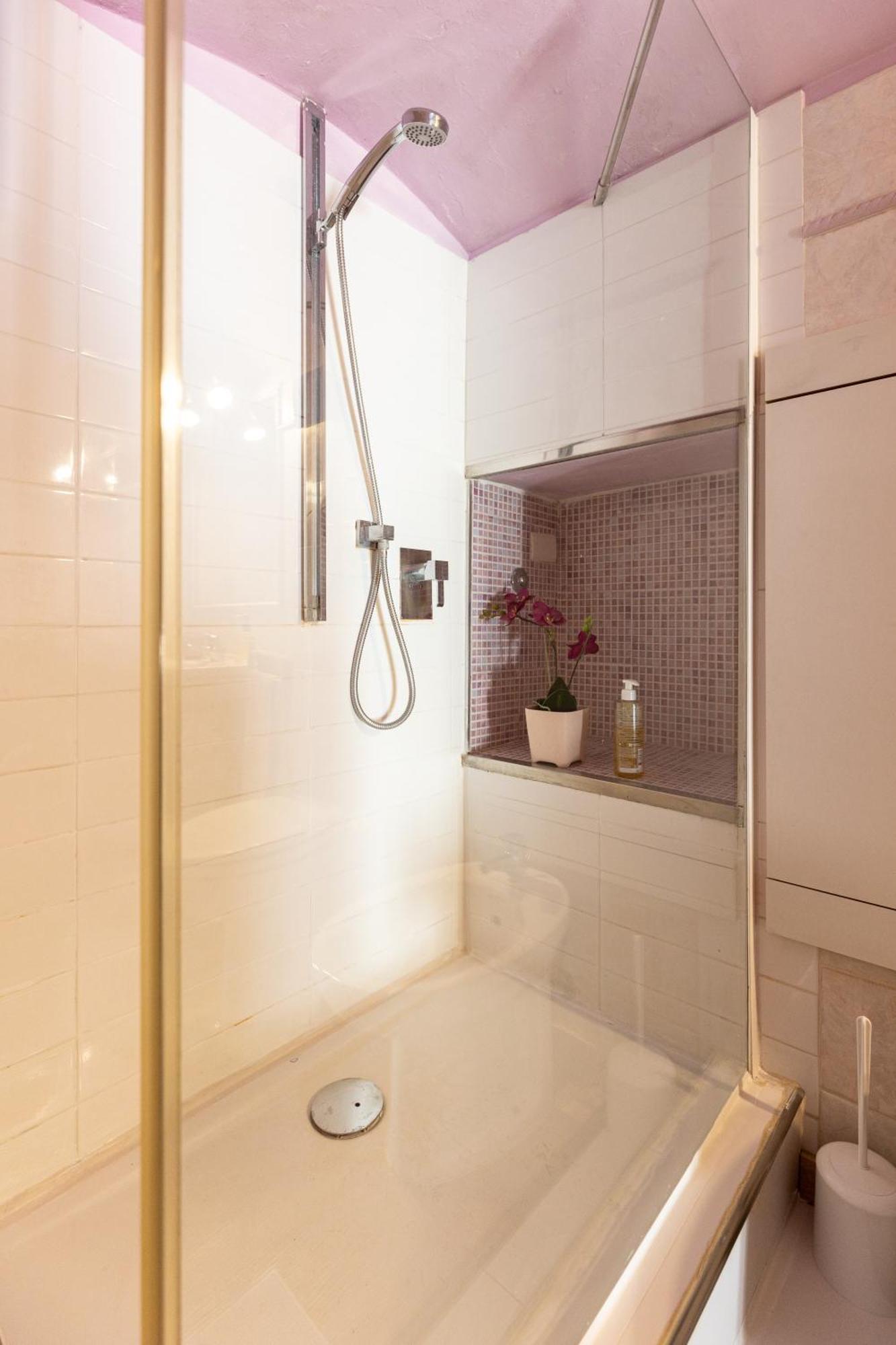 Appartement Colosseum Romantic Loft *