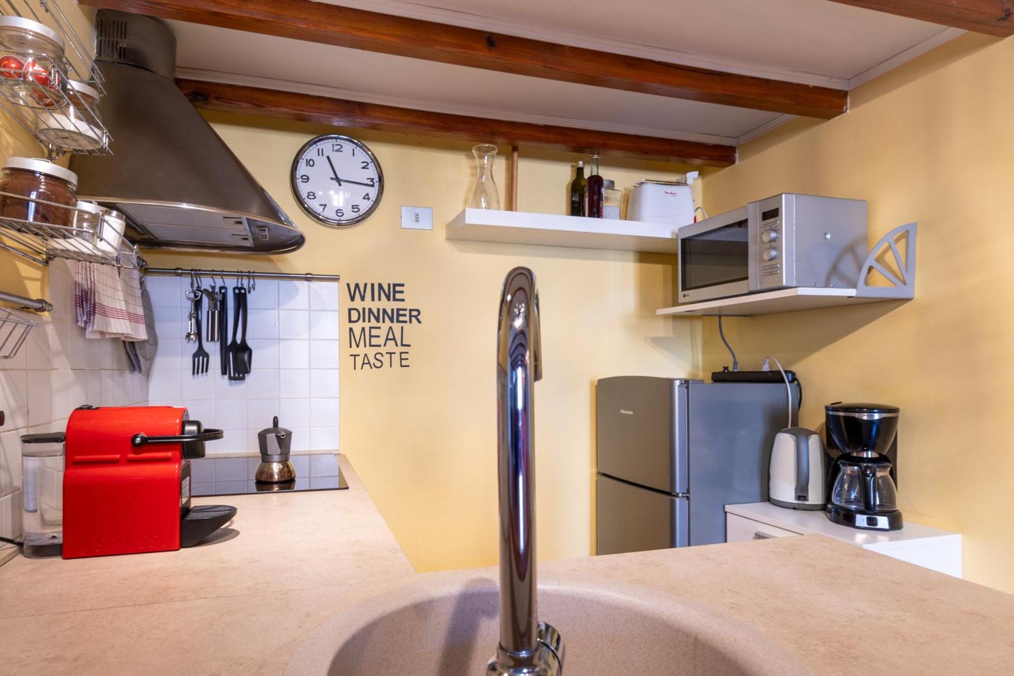 Colosseum Romantic Loft Rome
