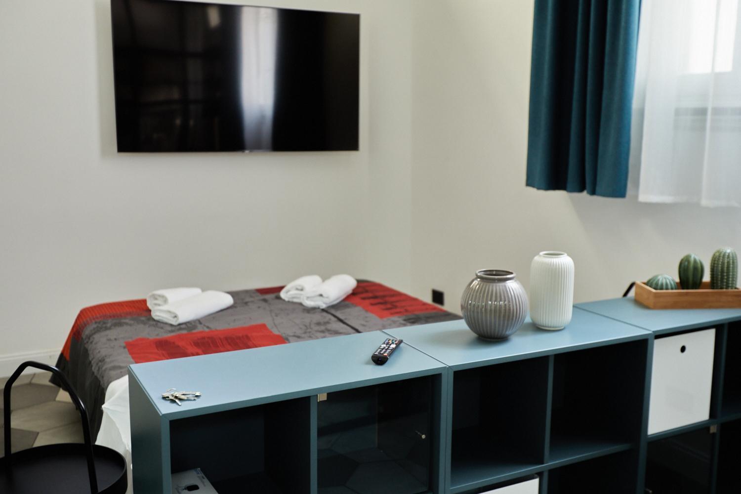 Loft In Front Of St Peter's Square And Sant'angelo Castle - Myloft In Rome