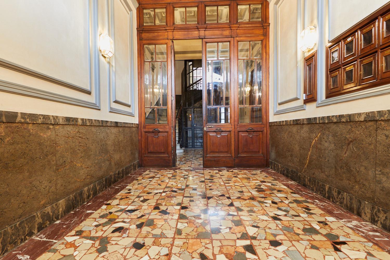Loft In Front Of St Peter's Square And Sant'angelo Castle - Myloft In Apartment Rome
