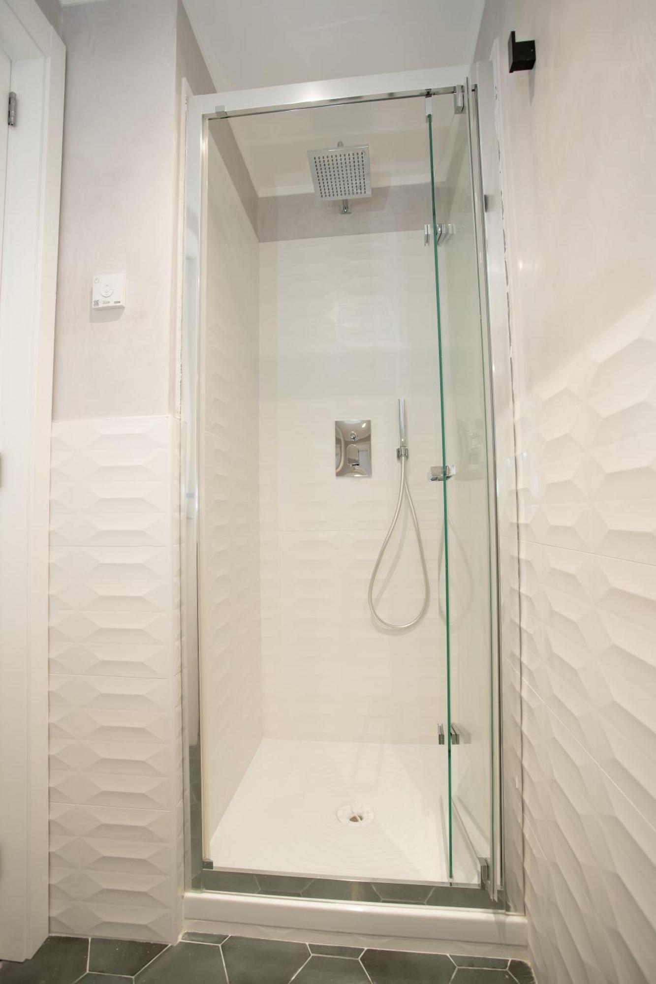 Appartement Fornaci 48 Rome