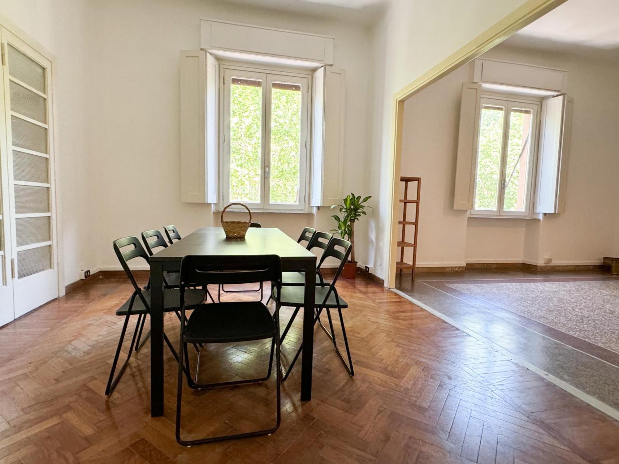 Angelico Boutique Apartment *