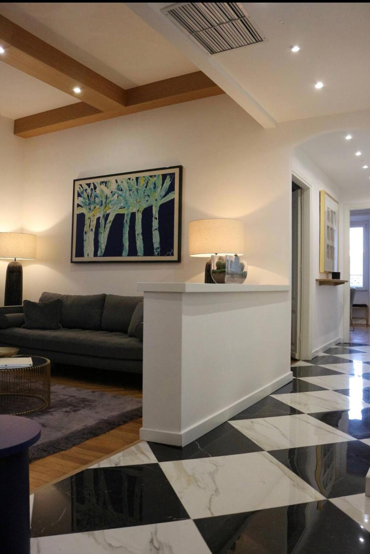 Trevi Fountain Luxury Flat * Roma