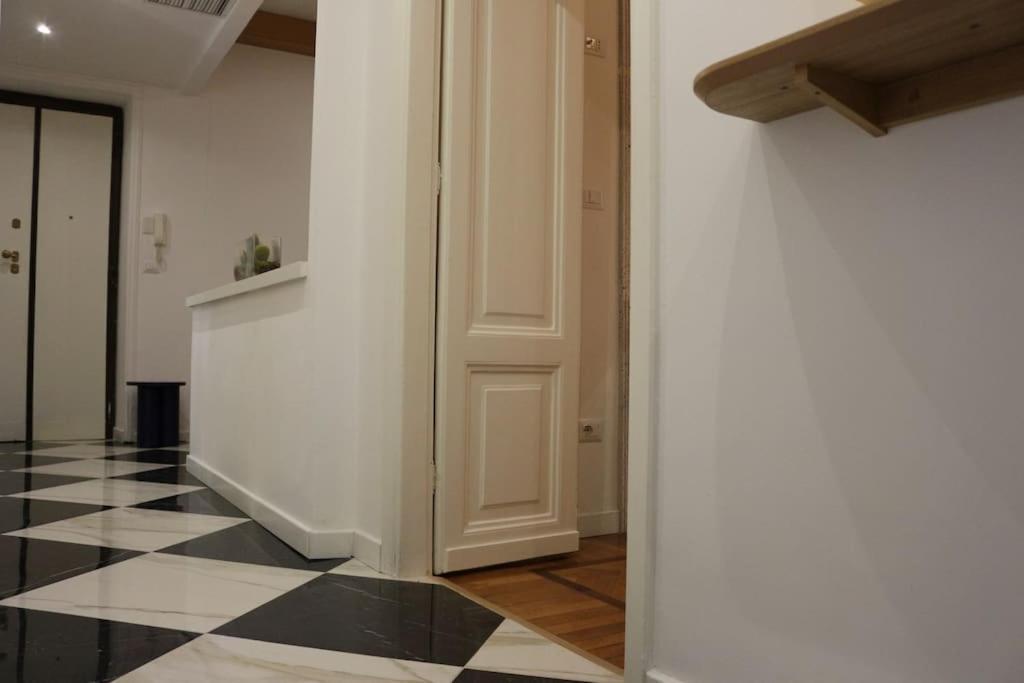 Appartamento Trevi Fountain Luxury Flat Roma