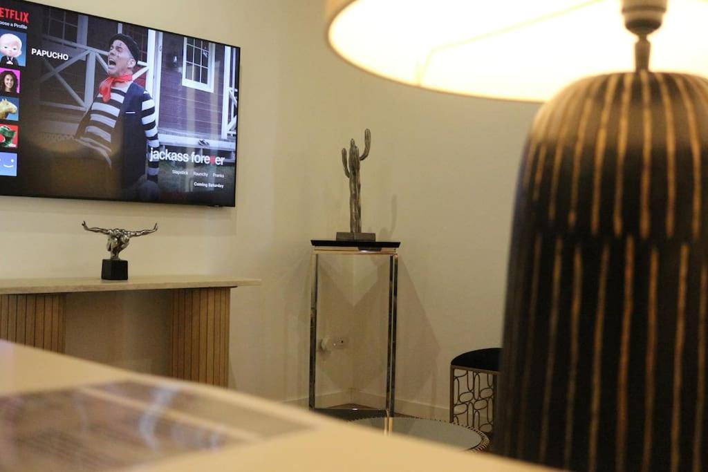 Trevi Fountain Luxury Flat Appartamento *